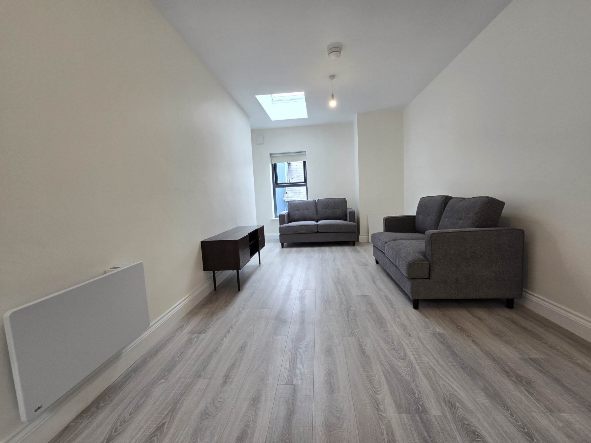 Apartment 1 – 38 Main Street, Castleisland, Co. Kerry Apartment 1 – 38 Main Street, Castleisland, Co. Kerry