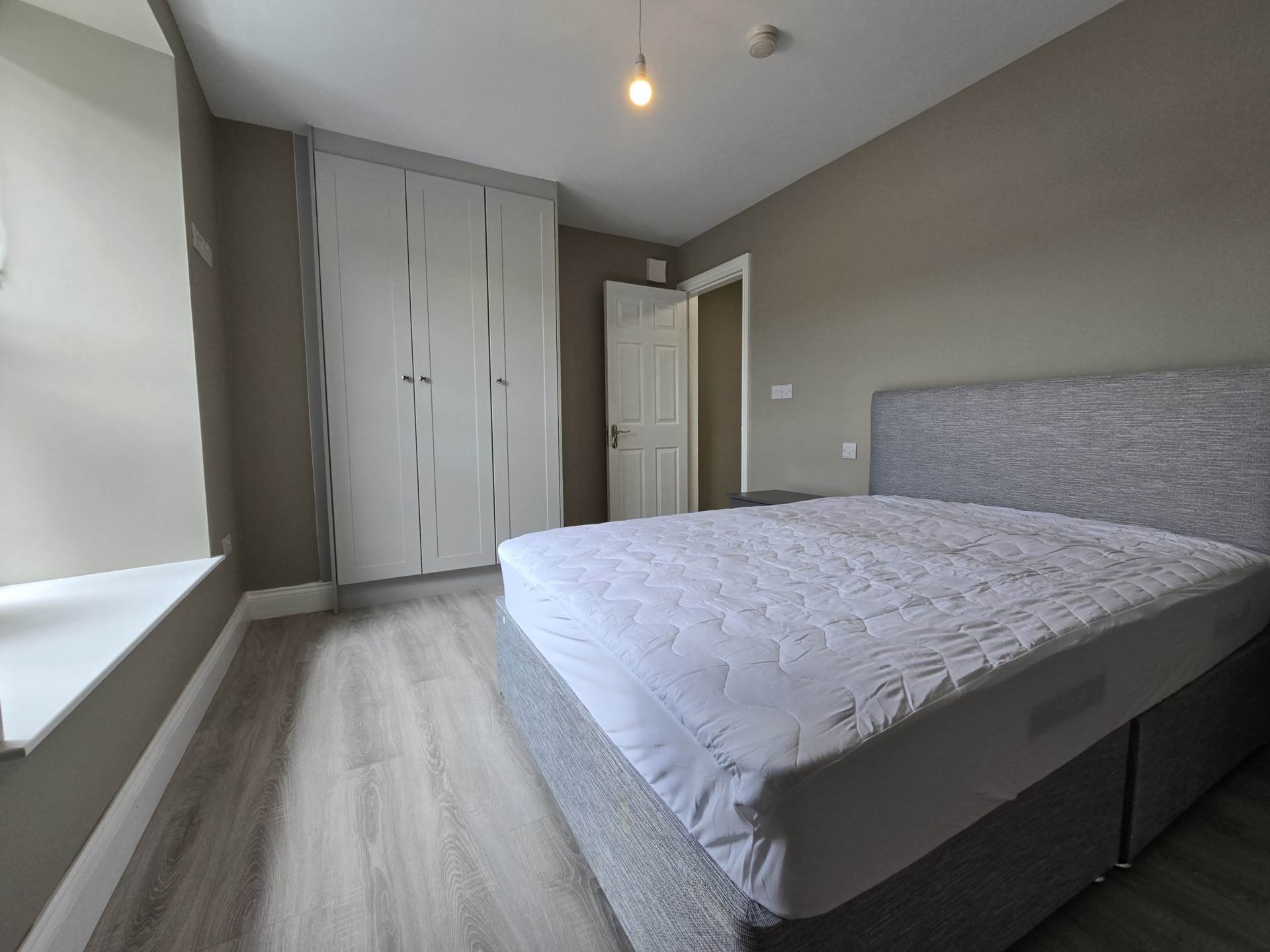 Apartment 1 – 38 Main Street, Castleisland, Co. Kerry Apartment 1 – 38 Main Street, Castleisland, Co. Kerry