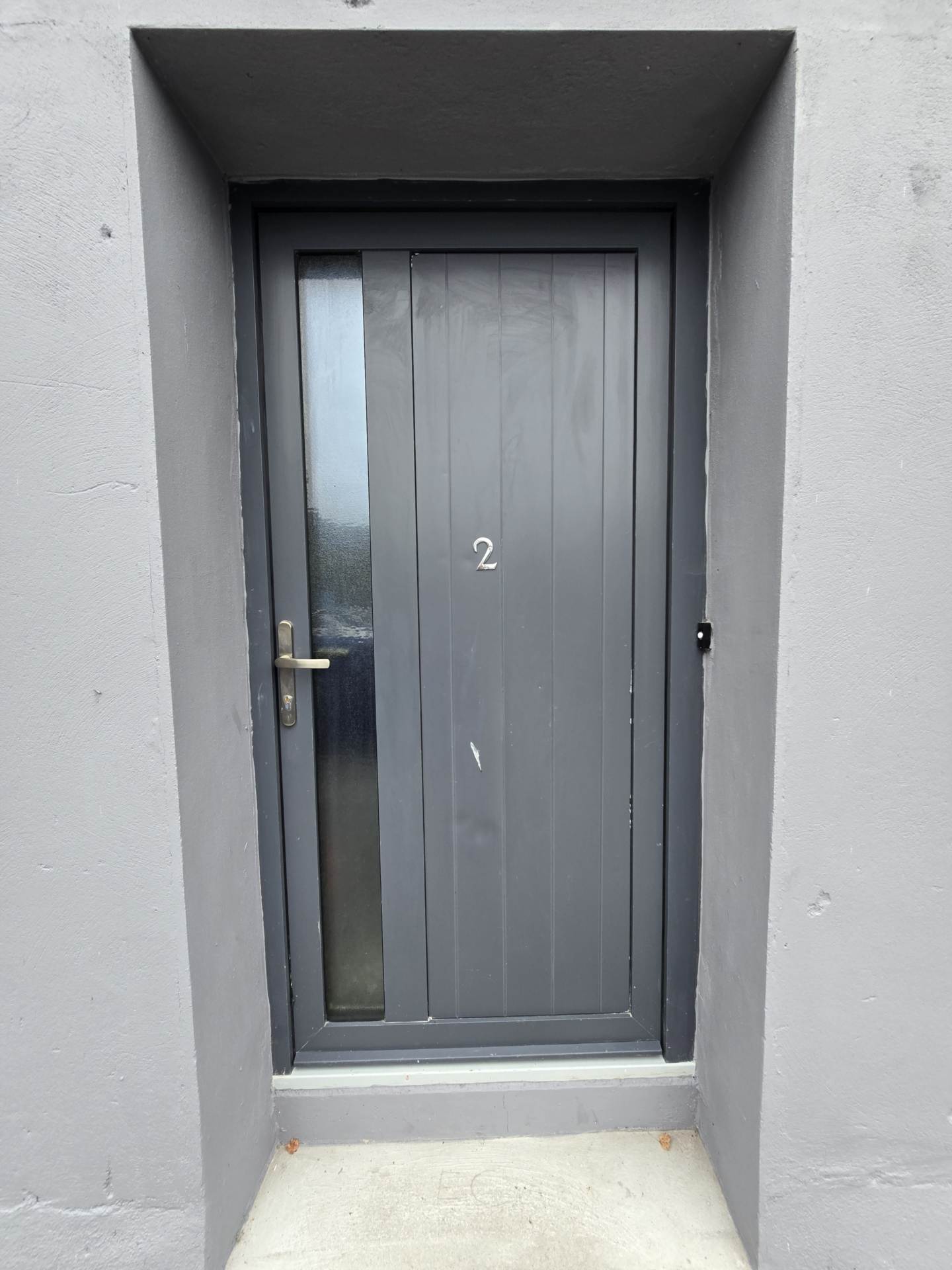 Apartment 2 – 38 Main Street, Castleisland, Co. Kerry Apartment 2 – 38 Main Street, Castleisland, Co. Kerry