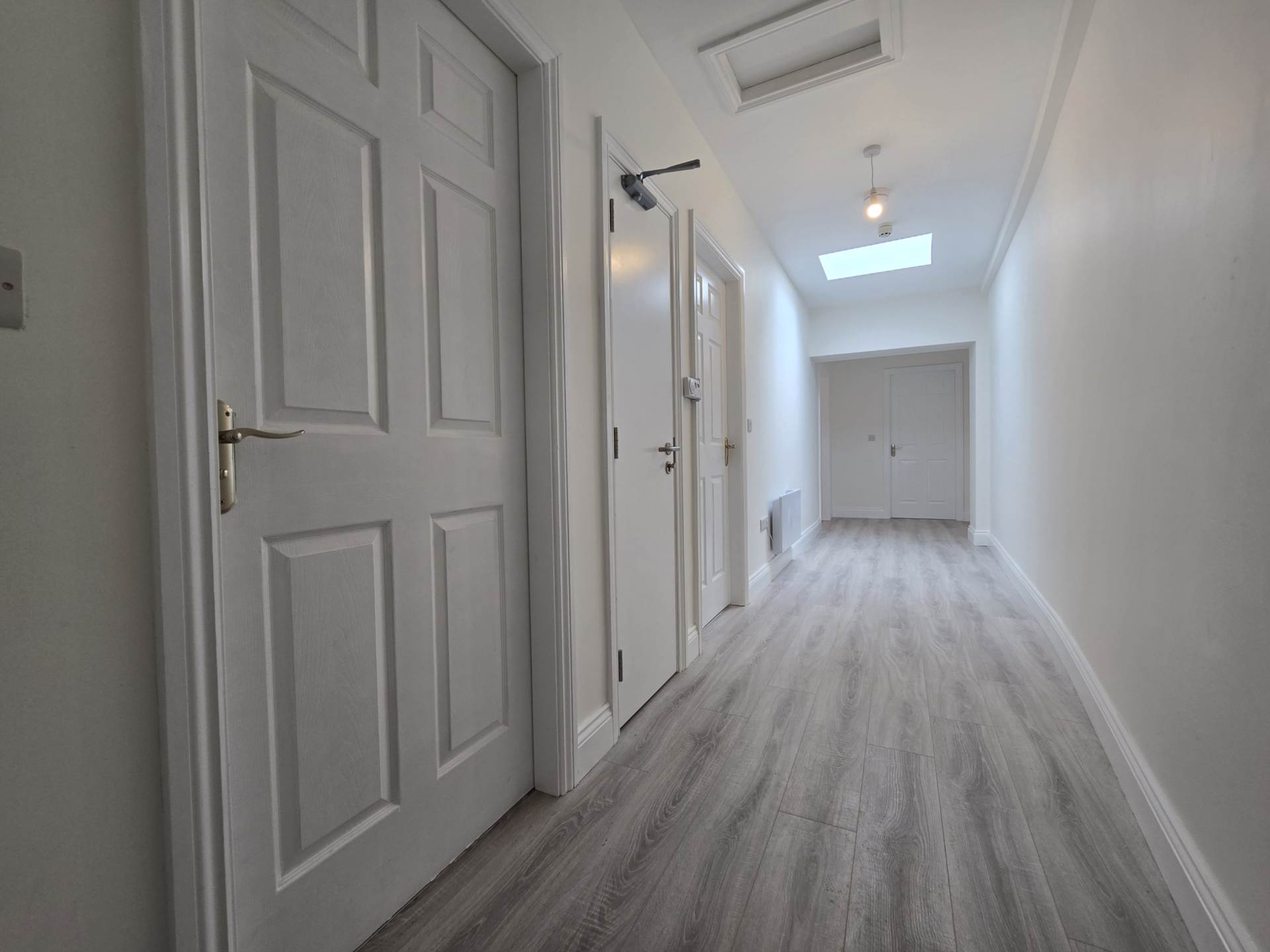 Apartment 2 – 38 Main Street, Castleisland, Co. Kerry Apartment 2 – 38 Main Street, Castleisland, Co. Kerry