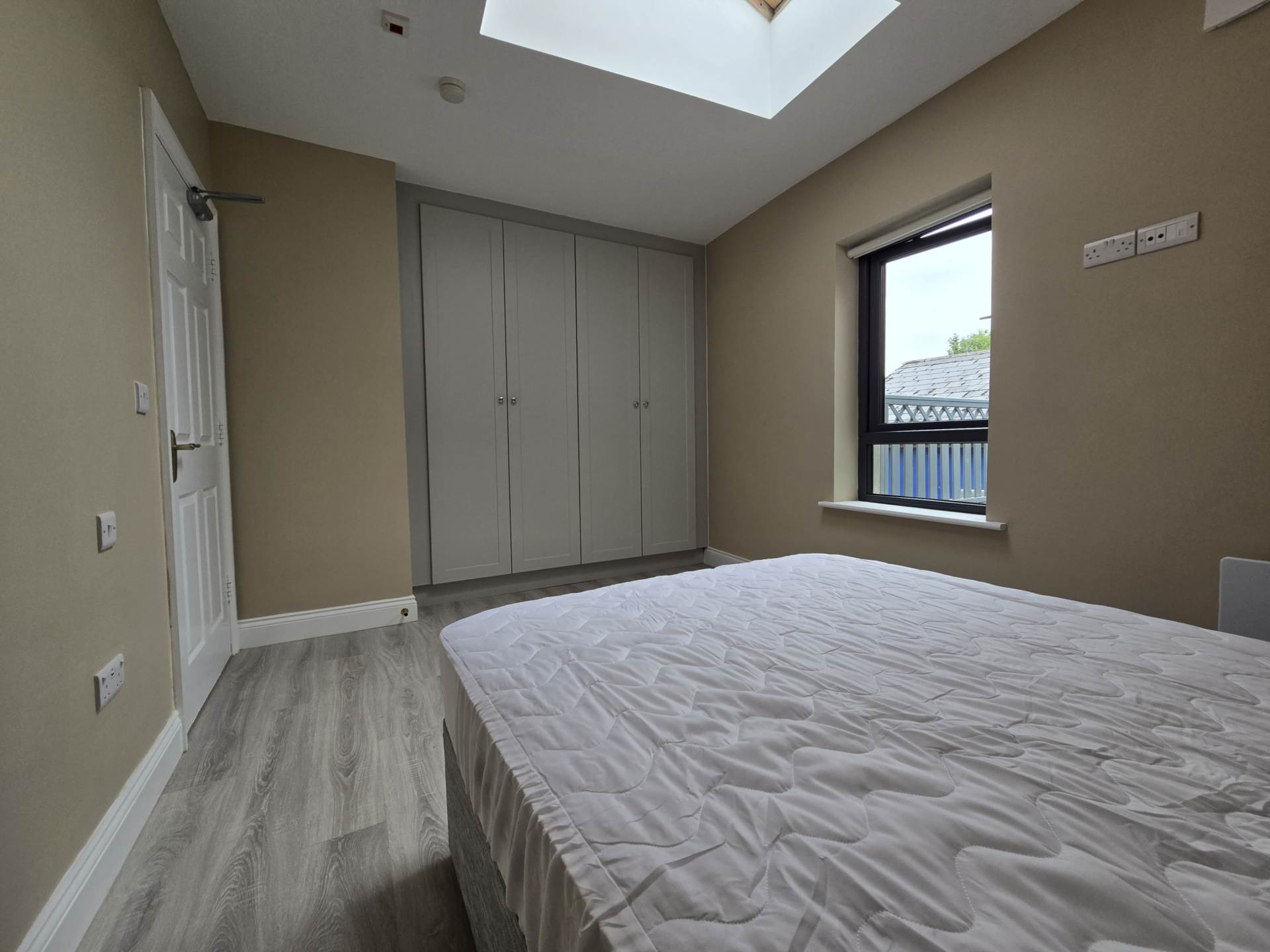 Apartment 2 – 38 Main Street, Castleisland, Co. Kerry Apartment 2 – 38 Main Street, Castleisland, Co. Kerry