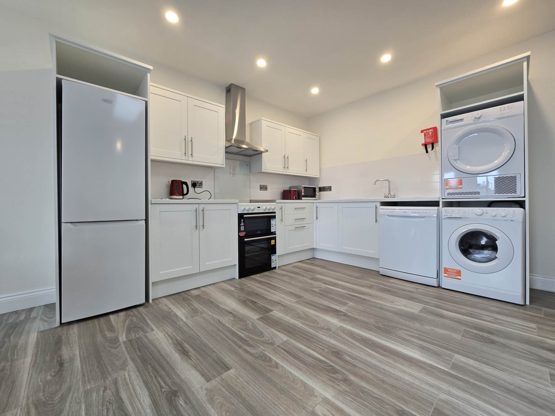 Apartment 2 – 38 Main Street, Castleisland, Co. Kerry Apartment 2 – 38 Main Street, Castleisland, Co. Kerry