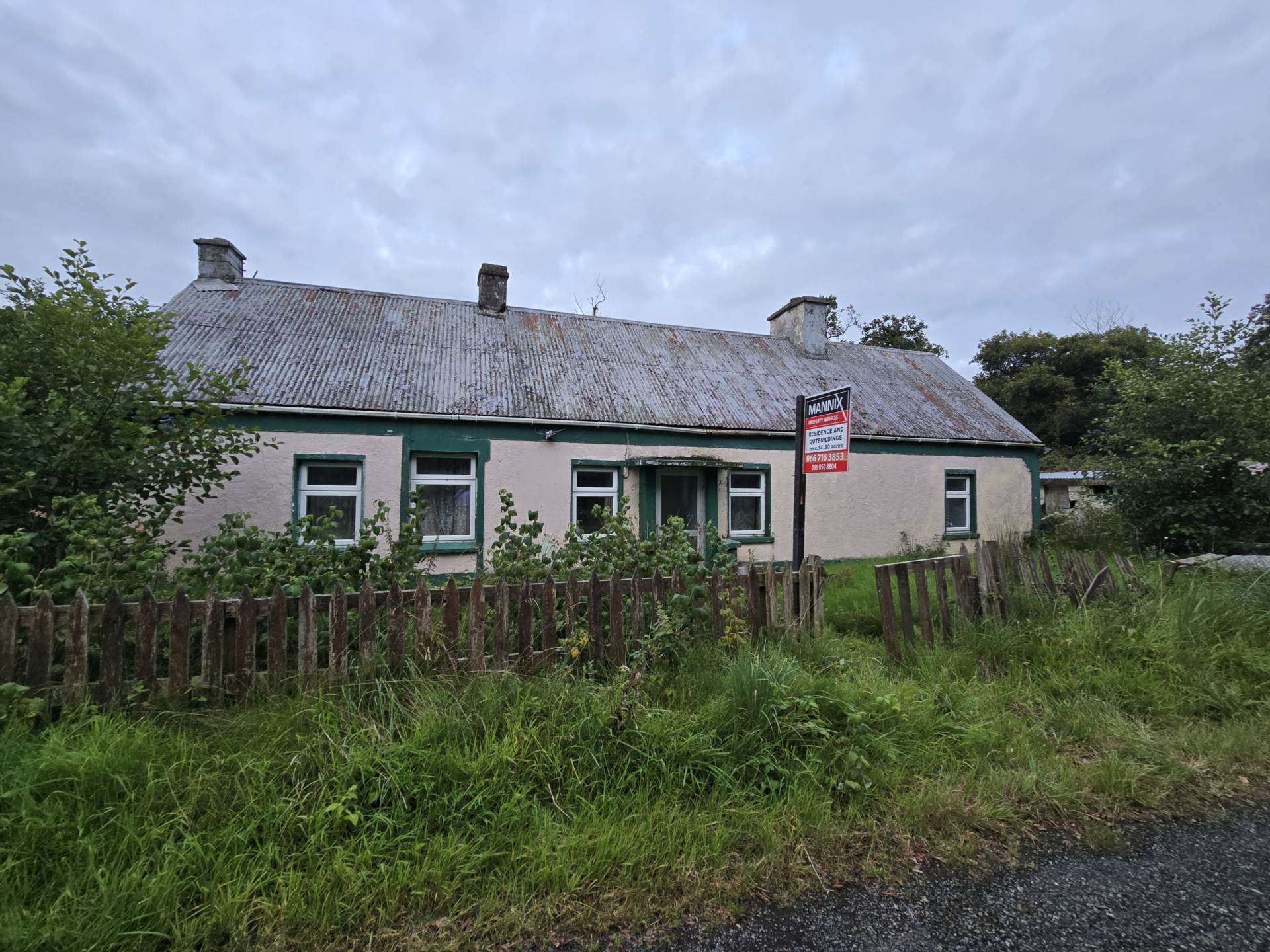 Anna Beg, Castleisland, Co. Kerry V92 CP26