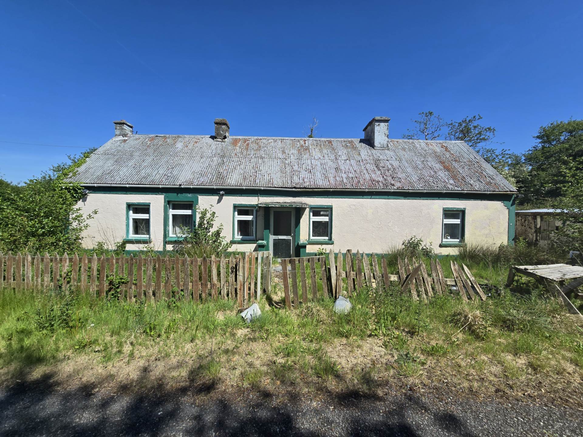 Anna Beg, Castleisland, Co. Kerry V92 CP26 Anna Beg, Castleisland, Co. Kerry V92 CP26