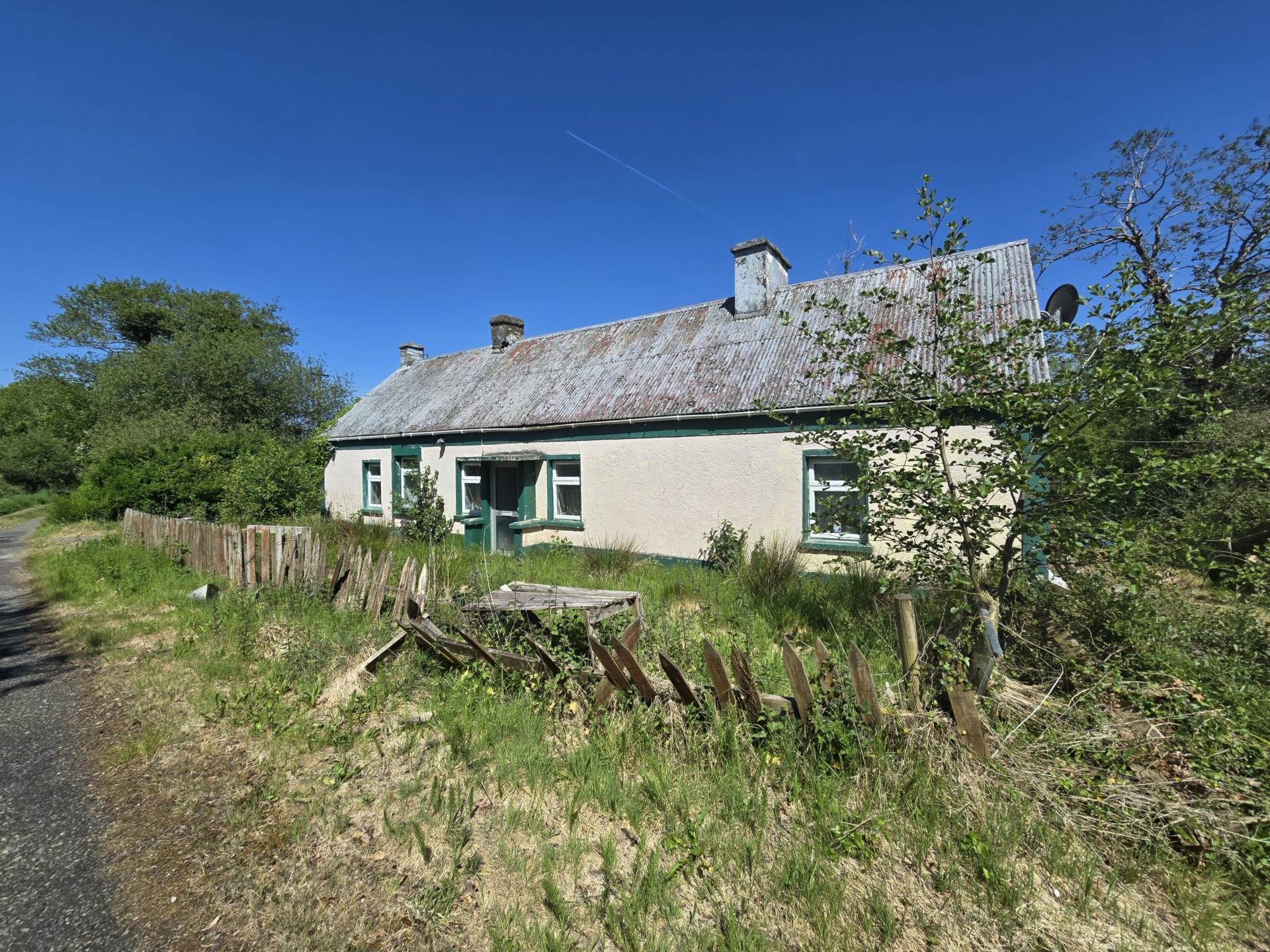 Anna Beg, Castleisland, Co. Kerry V92 CP26 Anna Beg, Castleisland, Co. Kerry V92 CP26