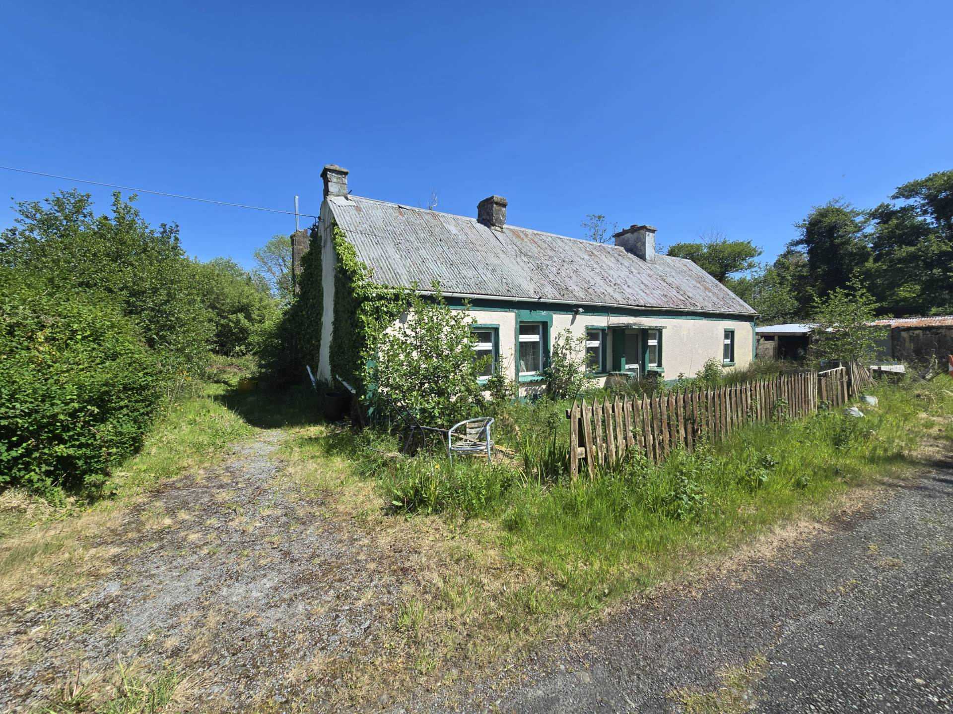 Anna Beg, Castleisland, Co. Kerry V92 CP26 Anna Beg, Castleisland, Co. Kerry V92 CP26