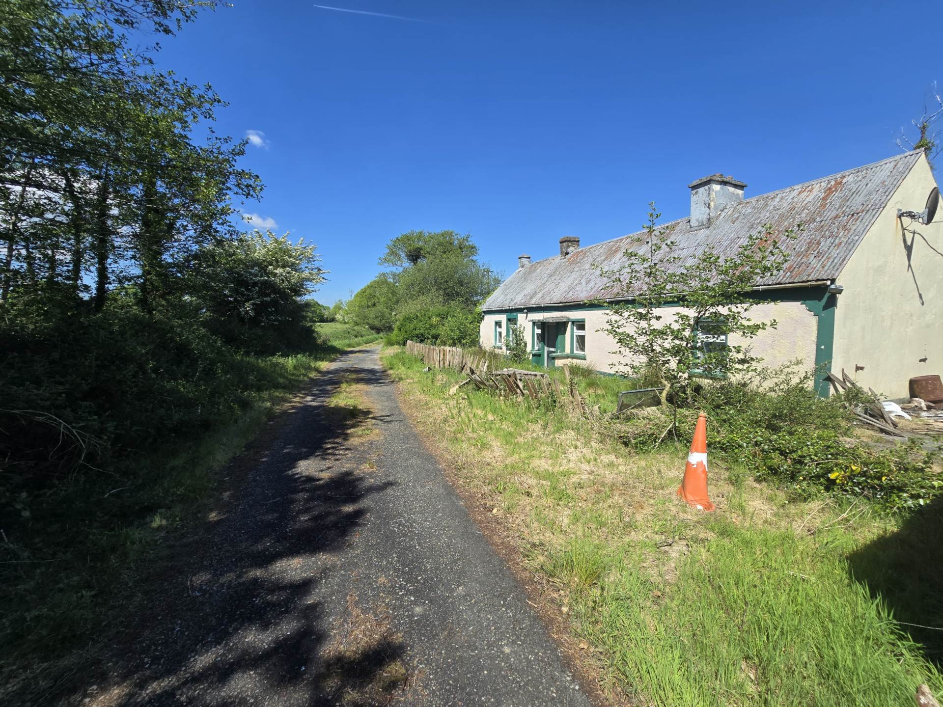 Anna Beg, Castleisland, Co. Kerry V92 CP26 Anna Beg, Castleisland, Co. Kerry V92 CP26