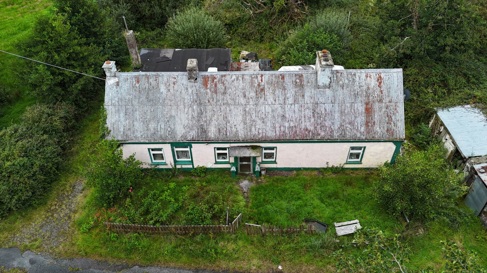Anna Beg, Castleisland, Co. Kerry V92 CP26 Anna Beg, Castleisland, Co. Kerry V92 CP26