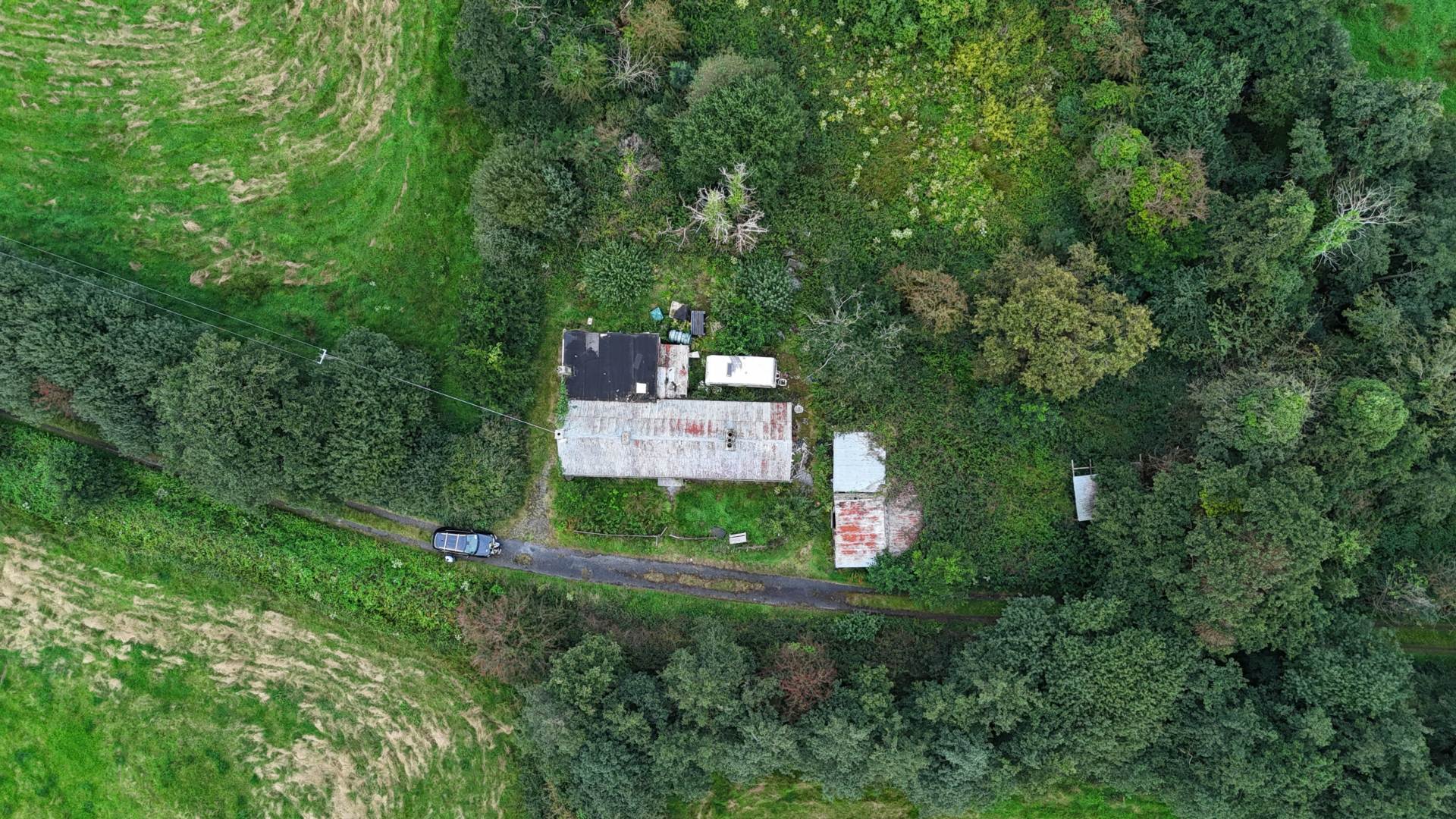 Anna Beg, Castleisland, Co. Kerry V92 CP26 Anna Beg, Castleisland, Co. Kerry V92 CP26