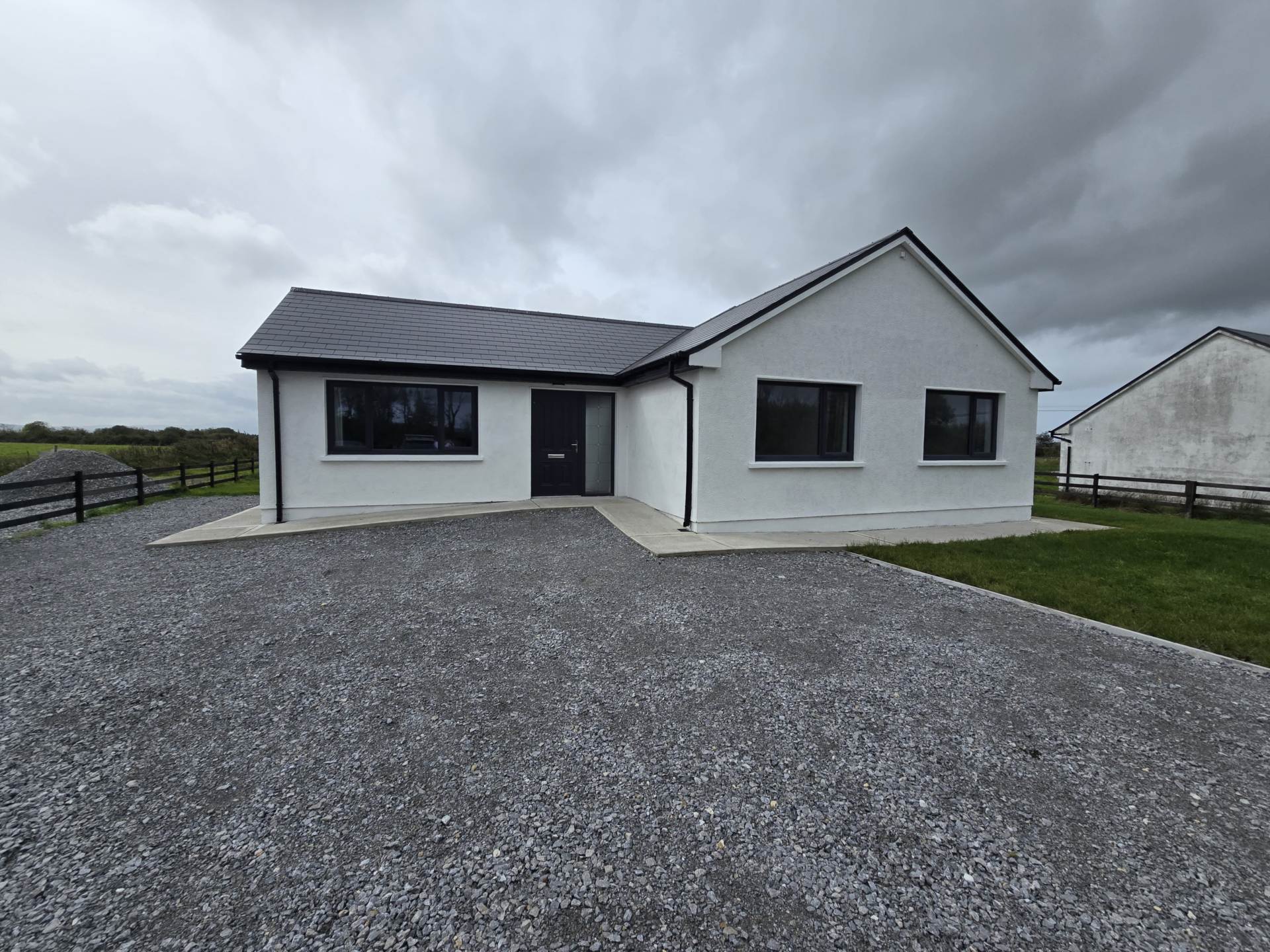 Bedford, Listowel, Co.Kerry V31 WY01