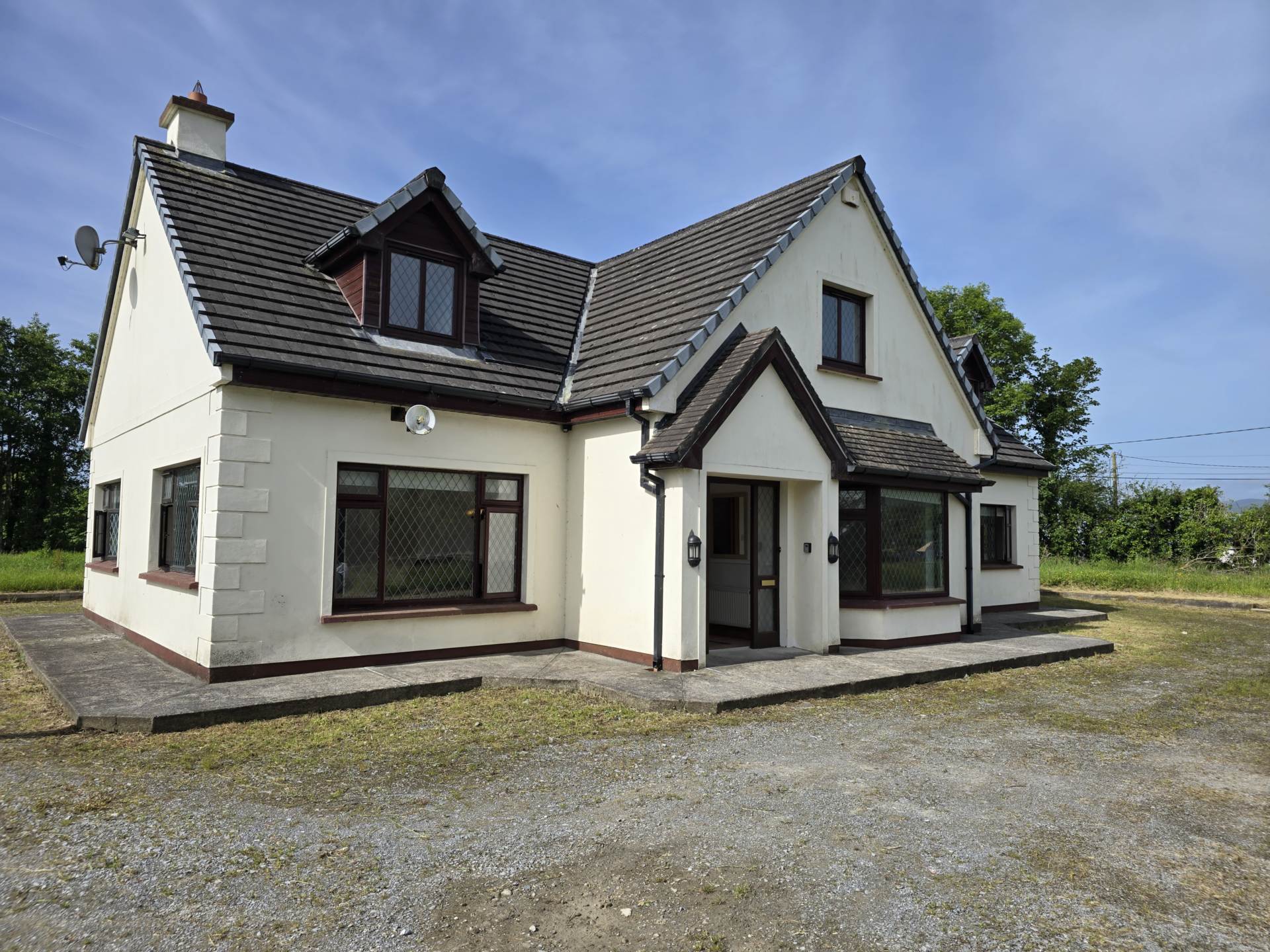 Ardcanaught West, Castlemaine, Co. Kerry V93 N7Y7