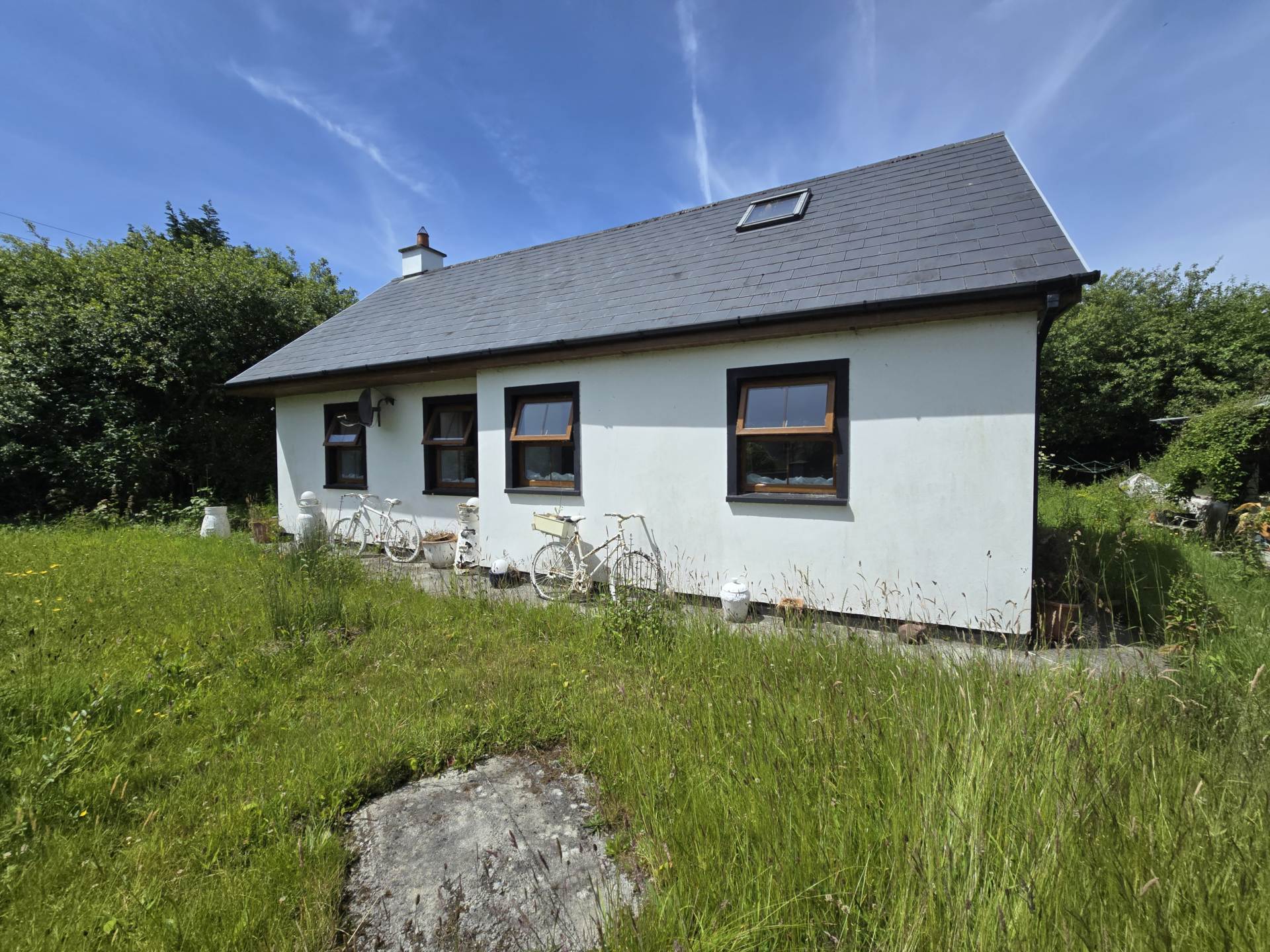 Stonecross Cottage,Tonaknock, Abbeydorney, Tralee V92 V8W8