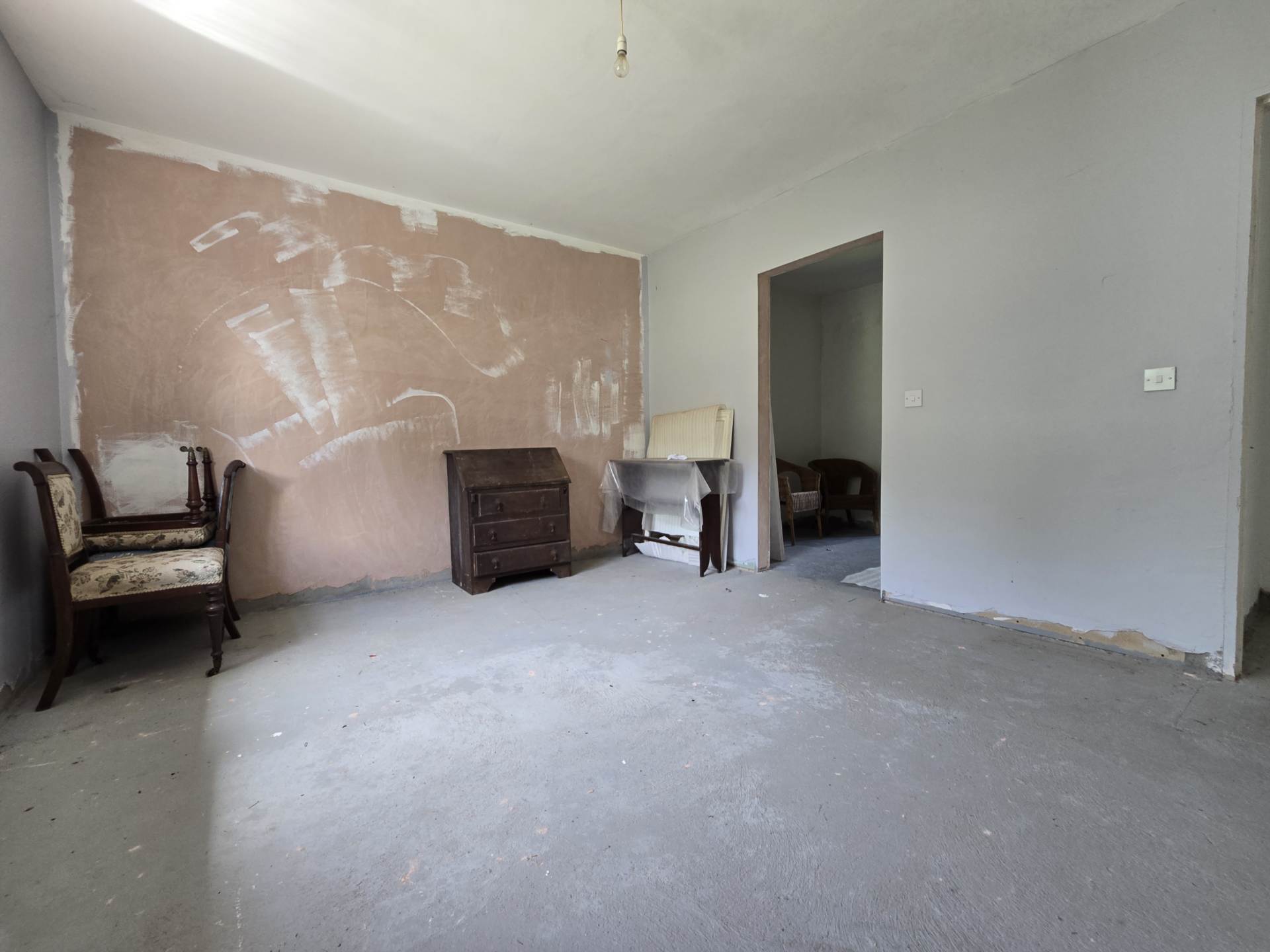 Stonecross Cottage,Tonaknock, Abbeydorney, Tralee V92 V8W8