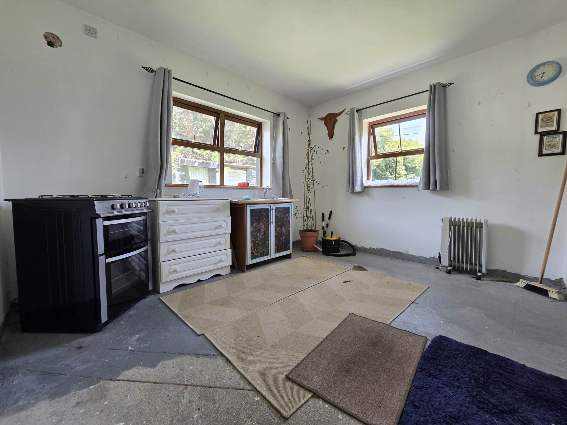 Stonecross Cottage,Tonaknock, Abbeydorney, Tralee V92 V8W8