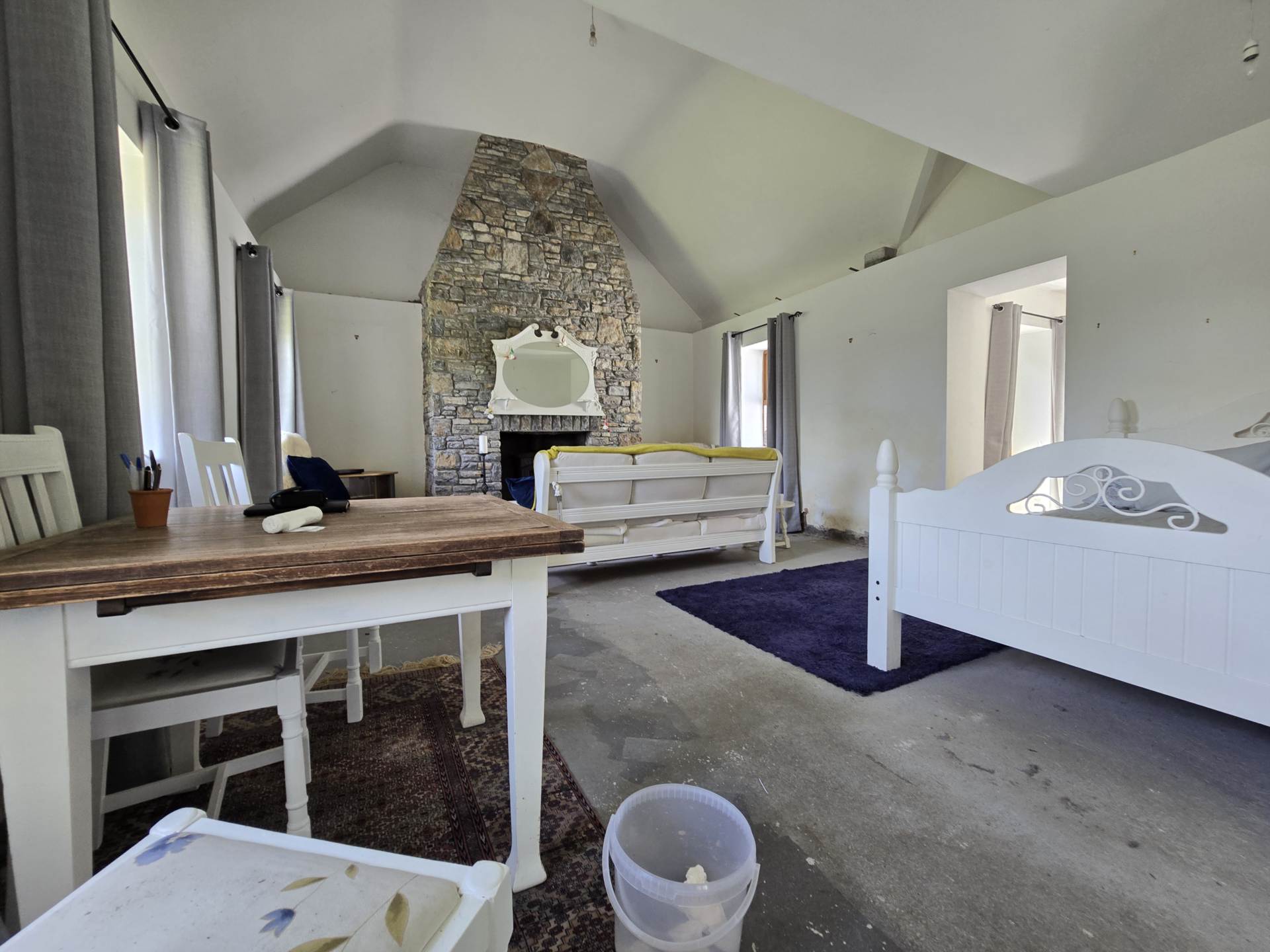 Stonecross Cottage,Tonaknock, Abbeydorney, Tralee V92 V8W8