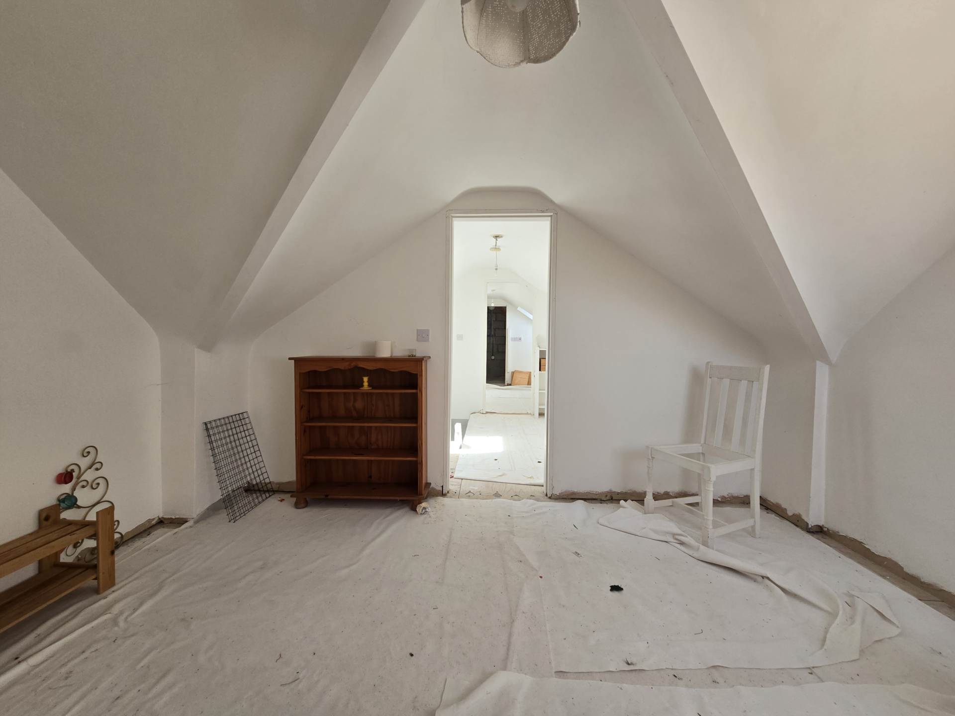 Stonecross Cottage,Tonaknock, Abbeydorney, Tralee V92 V8W8
