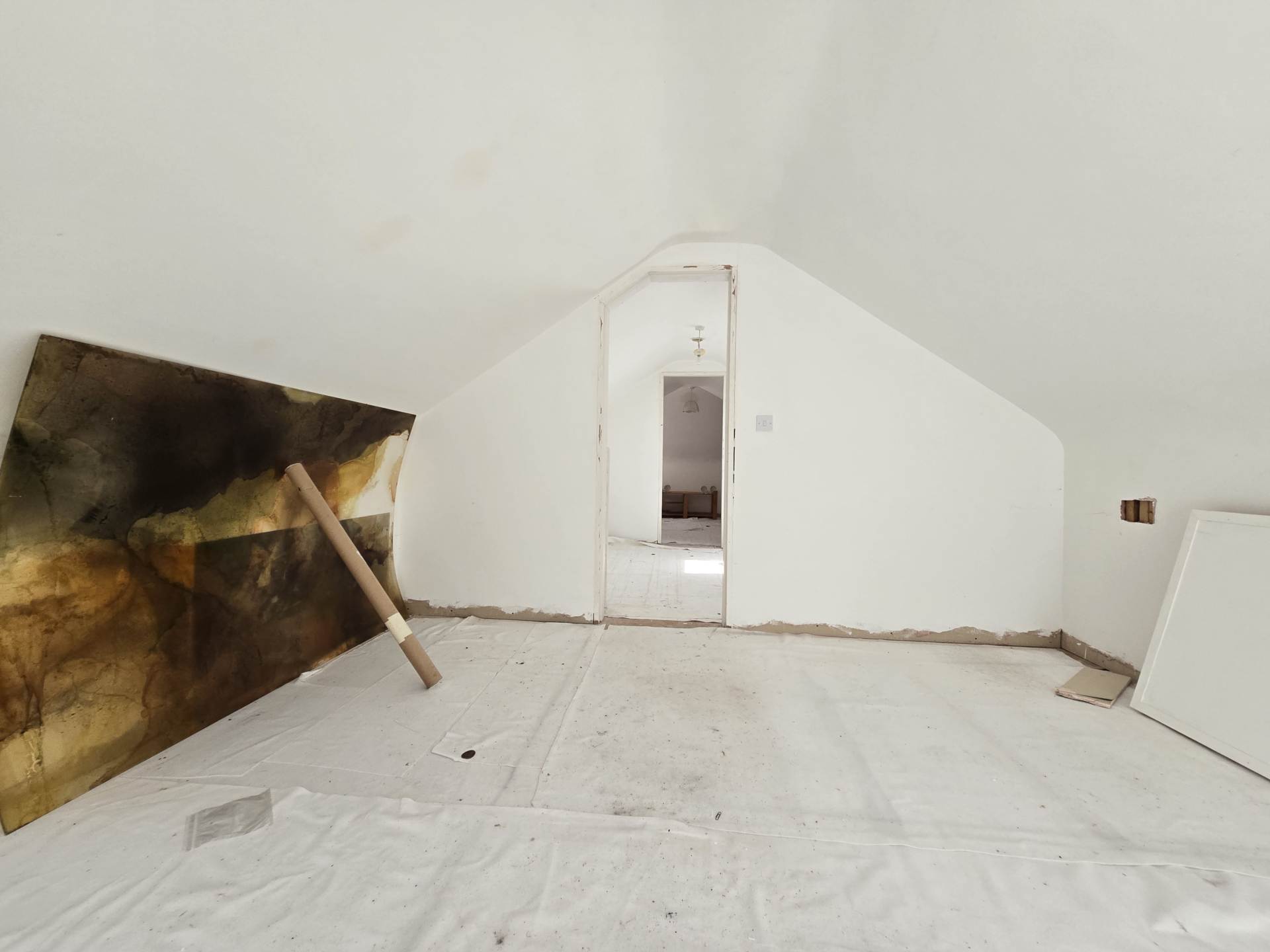 Stonecross Cottage,Tonaknock, Abbeydorney, Tralee V92 V8W8