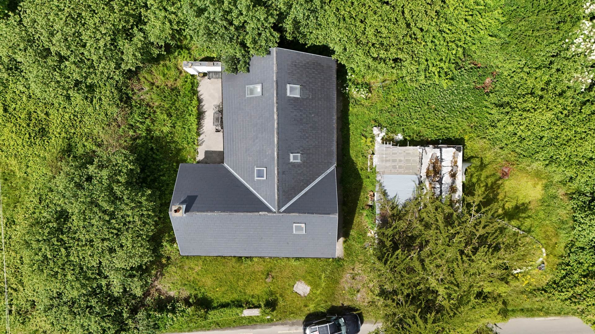 Stonecross Cottage,Tonaknock, Abbeydorney, Tralee V92 V8W8