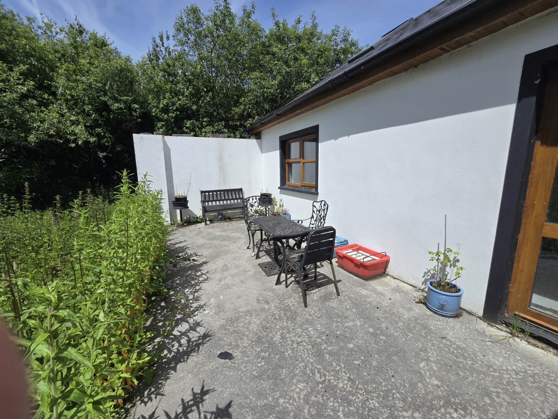 Stonecross Cottage,Tonaknock, Abbeydorney, Tralee V92 V8W8
