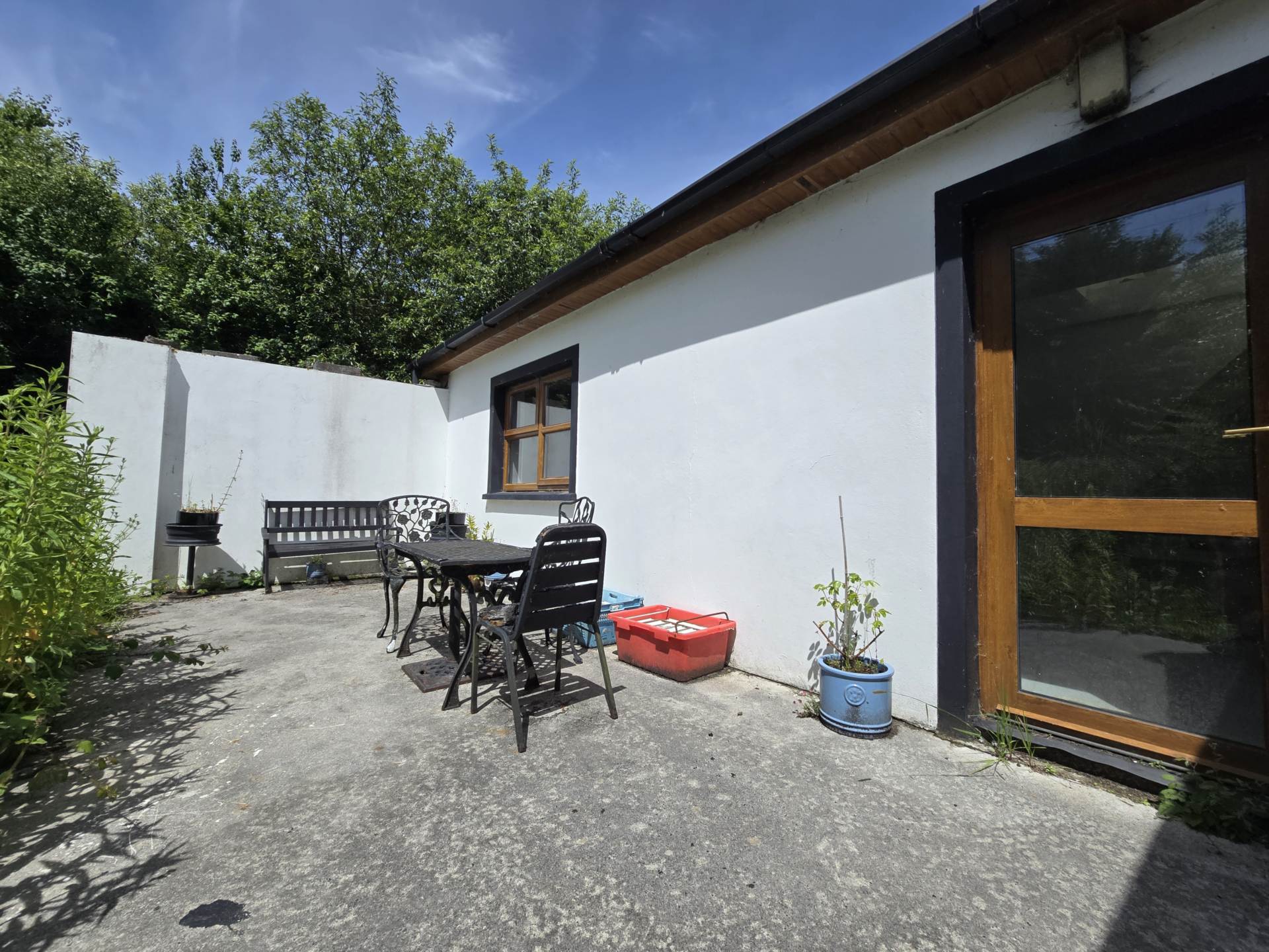 Stonecross Cottage,Tonaknock, Abbeydorney, Tralee V92 V8W8