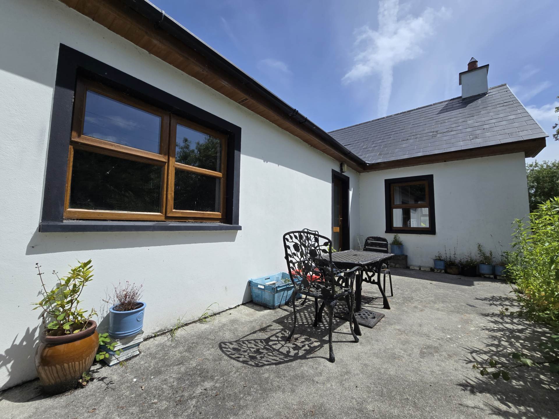 Stonecross Cottage,Tonaknock, Abbeydorney, Tralee V92 V8W8
