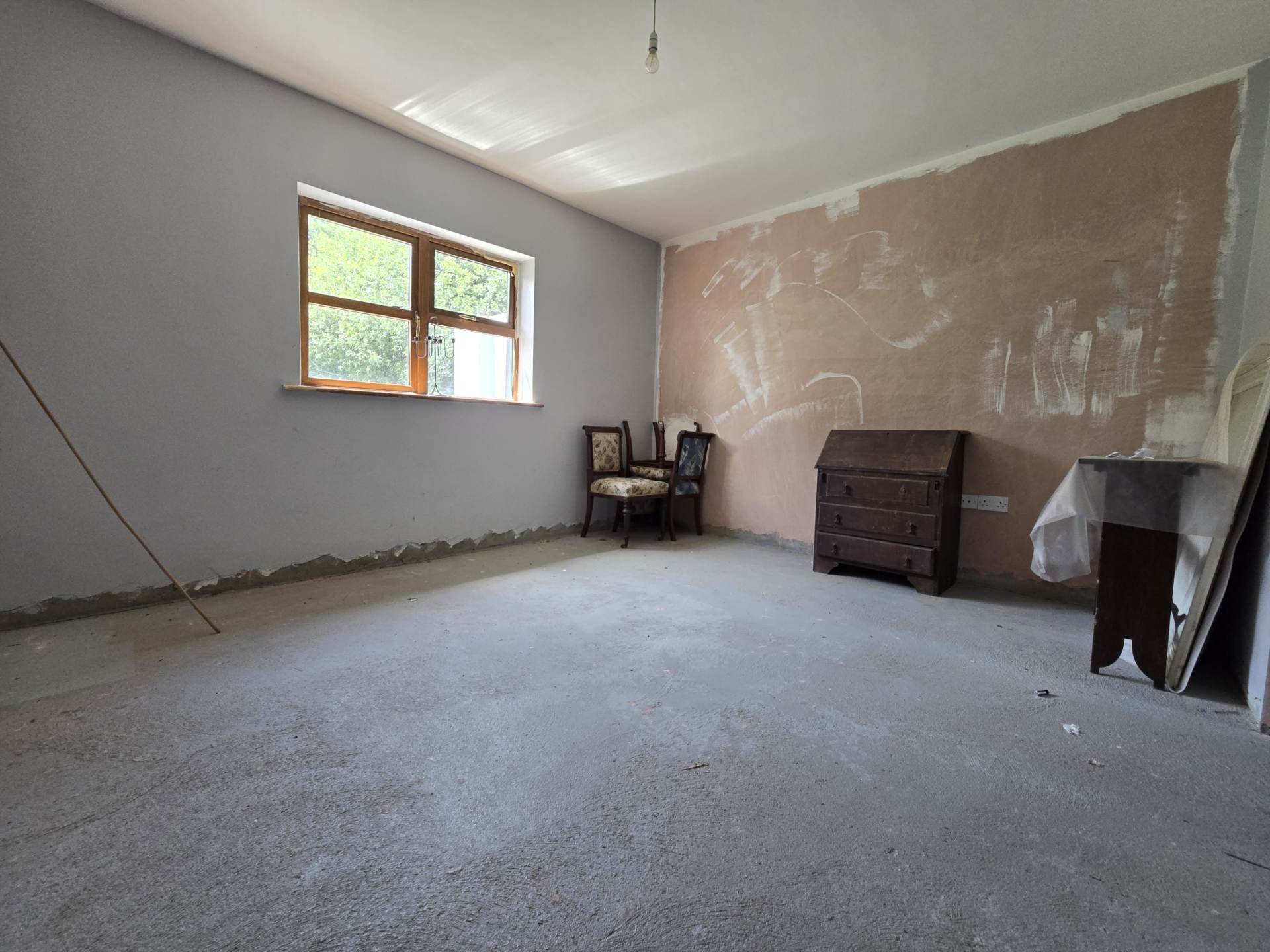Stonecross Cottage,Tonaknock, Abbeydorney, Tralee V92 V8W8