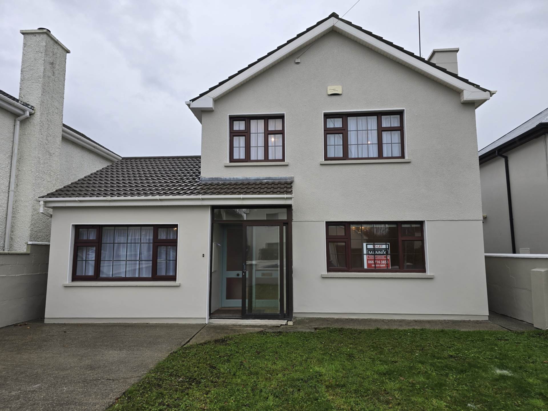 Riverside Drive, Castleisland, Co. Kerry V92 KP82