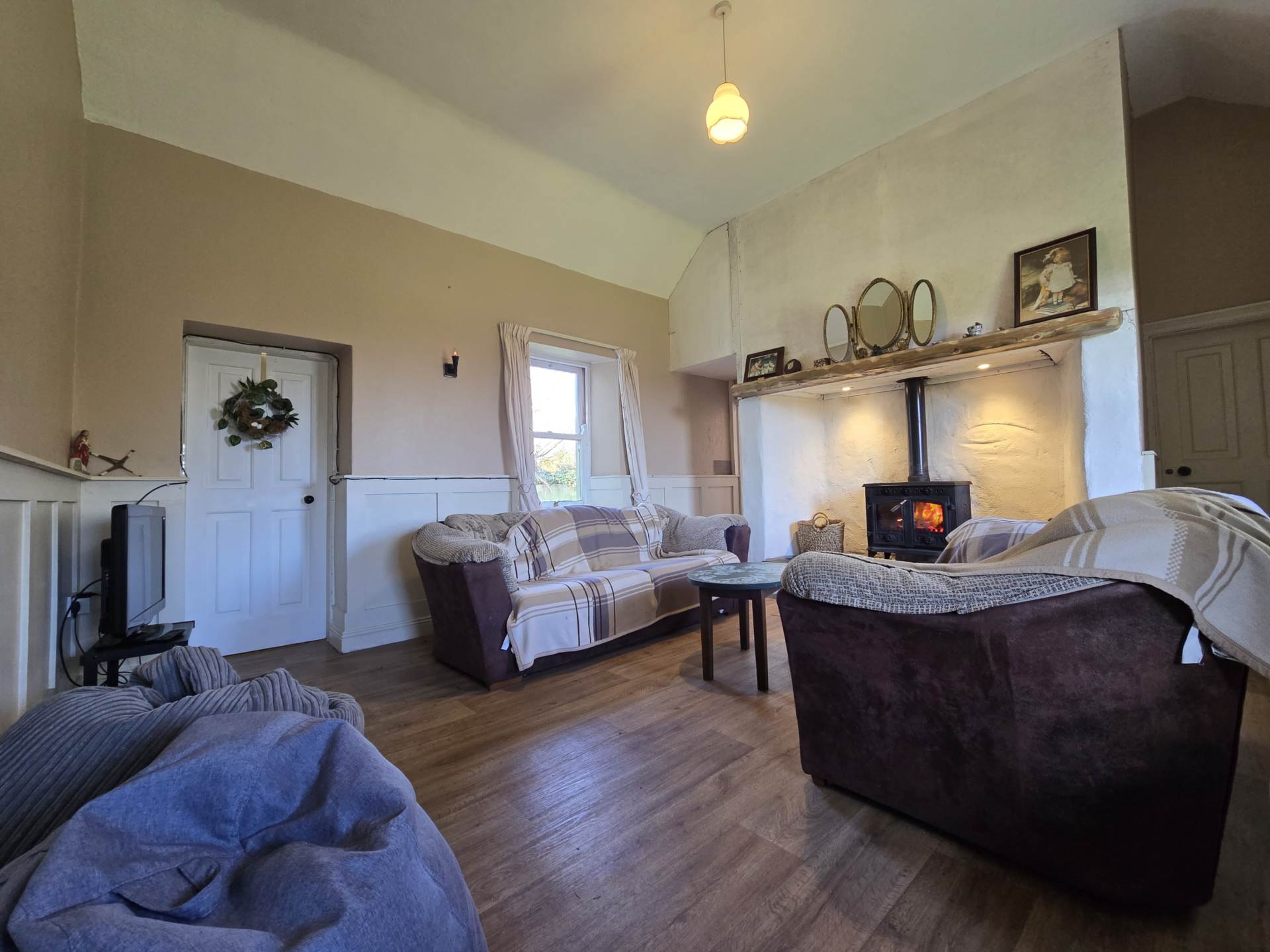 Kilcolman, Asdee, Co. Kerry V31 HR74 Kilcolman, Asdee, Co. Kerry V31 HR74