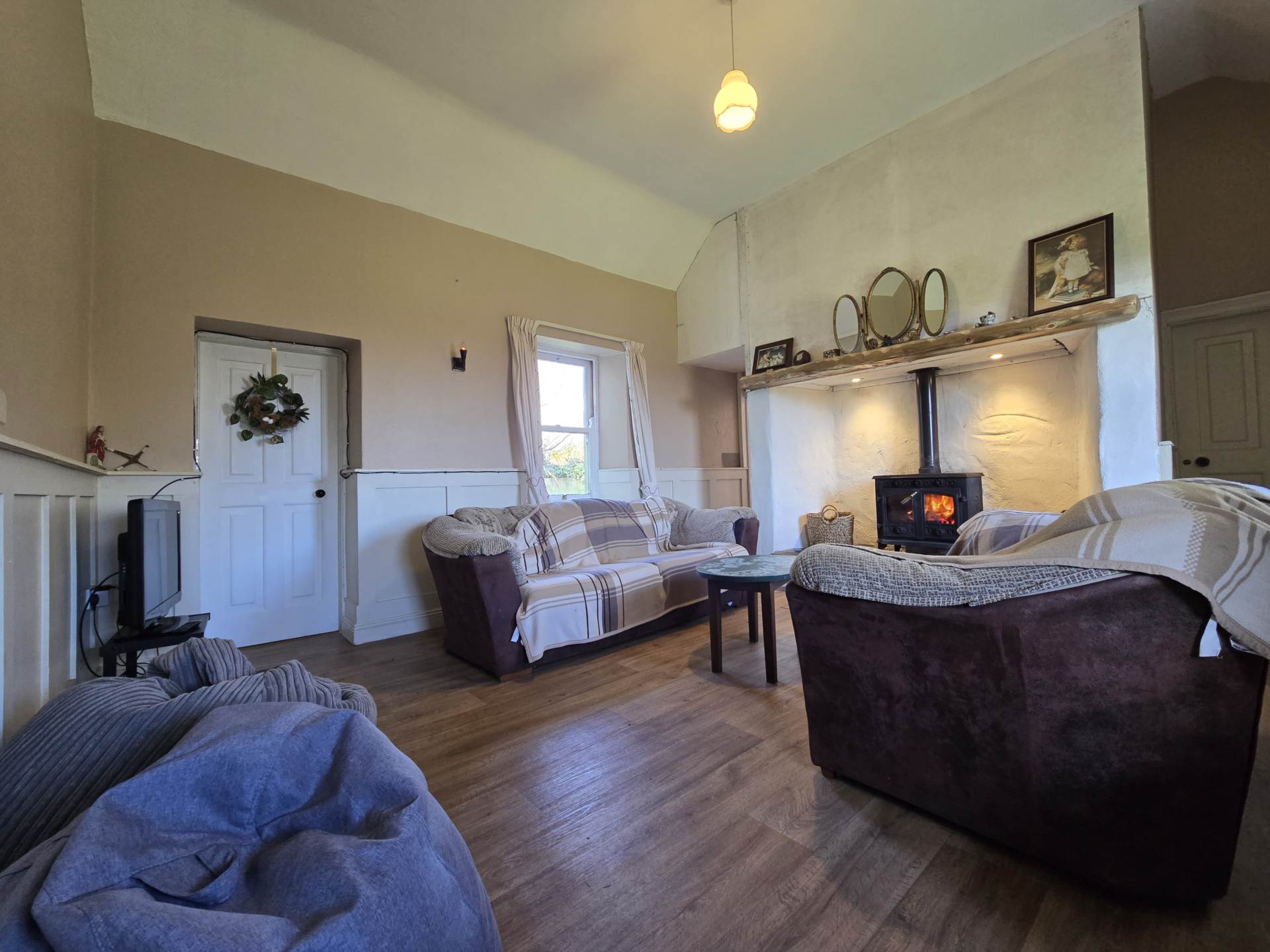 Kilcolman, Asdee, Co. Kerry V31 HR74 Kilcolman, Asdee, Co. Kerry V31 HR74