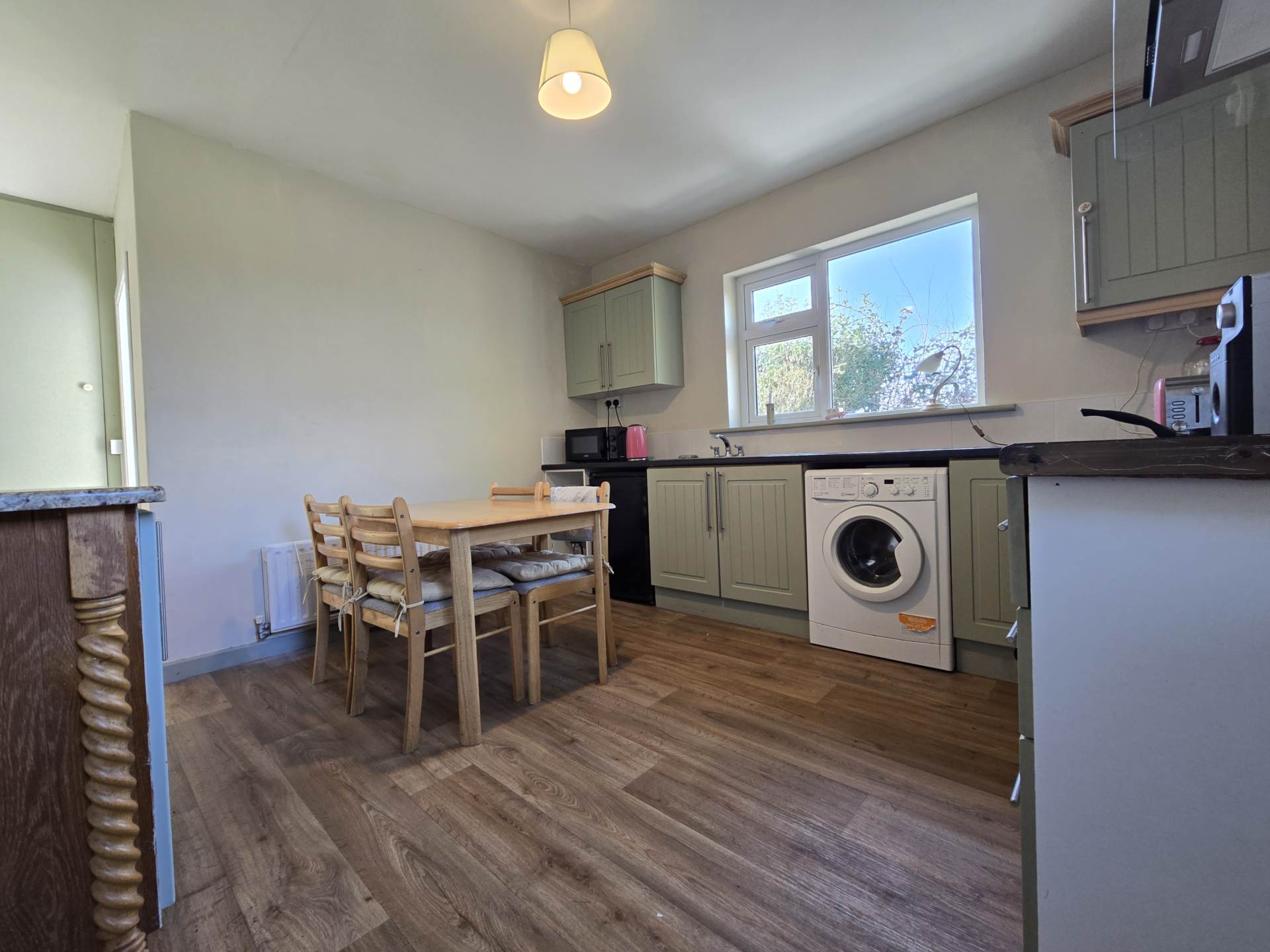 Kilcolman, Asdee, Co. Kerry V31 HR74 Kilcolman, Asdee, Co. Kerry V31 HR74