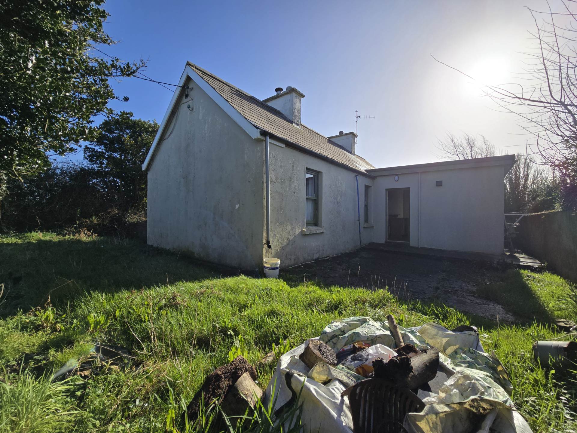 Kilcolman, Asdee, Co. Kerry V31 HR74 Kilcolman, Asdee, Co. Kerry V31 HR74