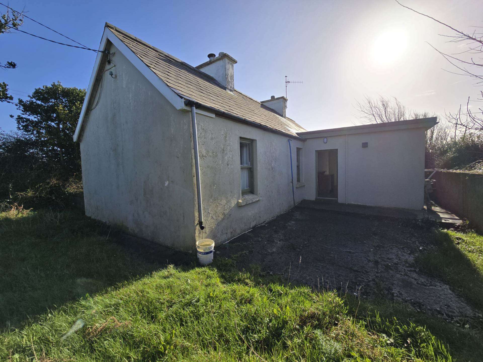 Kilcolman, Asdee, Co. Kerry V31 HR74 Kilcolman, Asdee, Co. Kerry V31 HR74