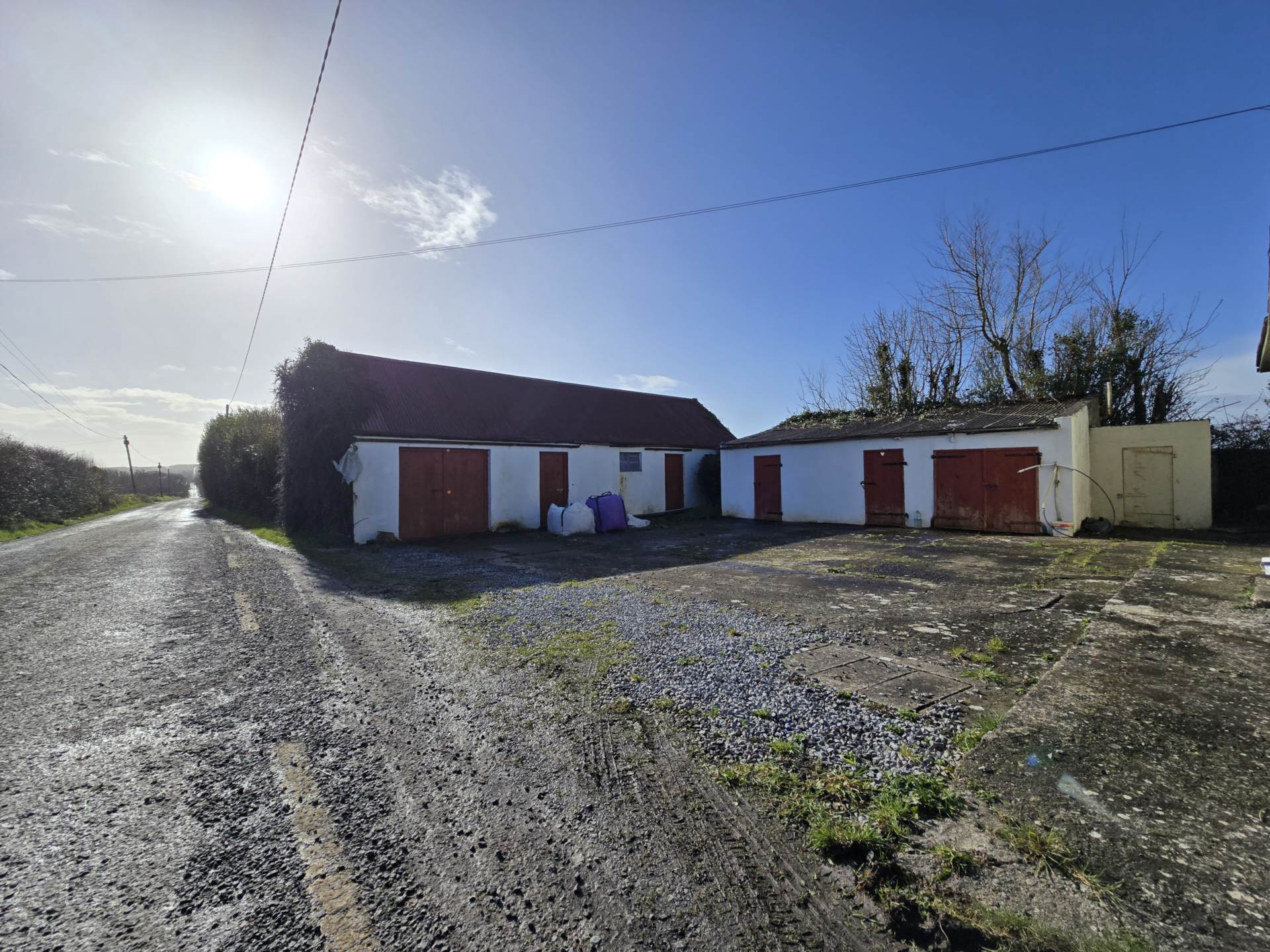 Kilcolman, Asdee, Co. Kerry V31 HR74 Kilcolman, Asdee, Co. Kerry V31 HR74