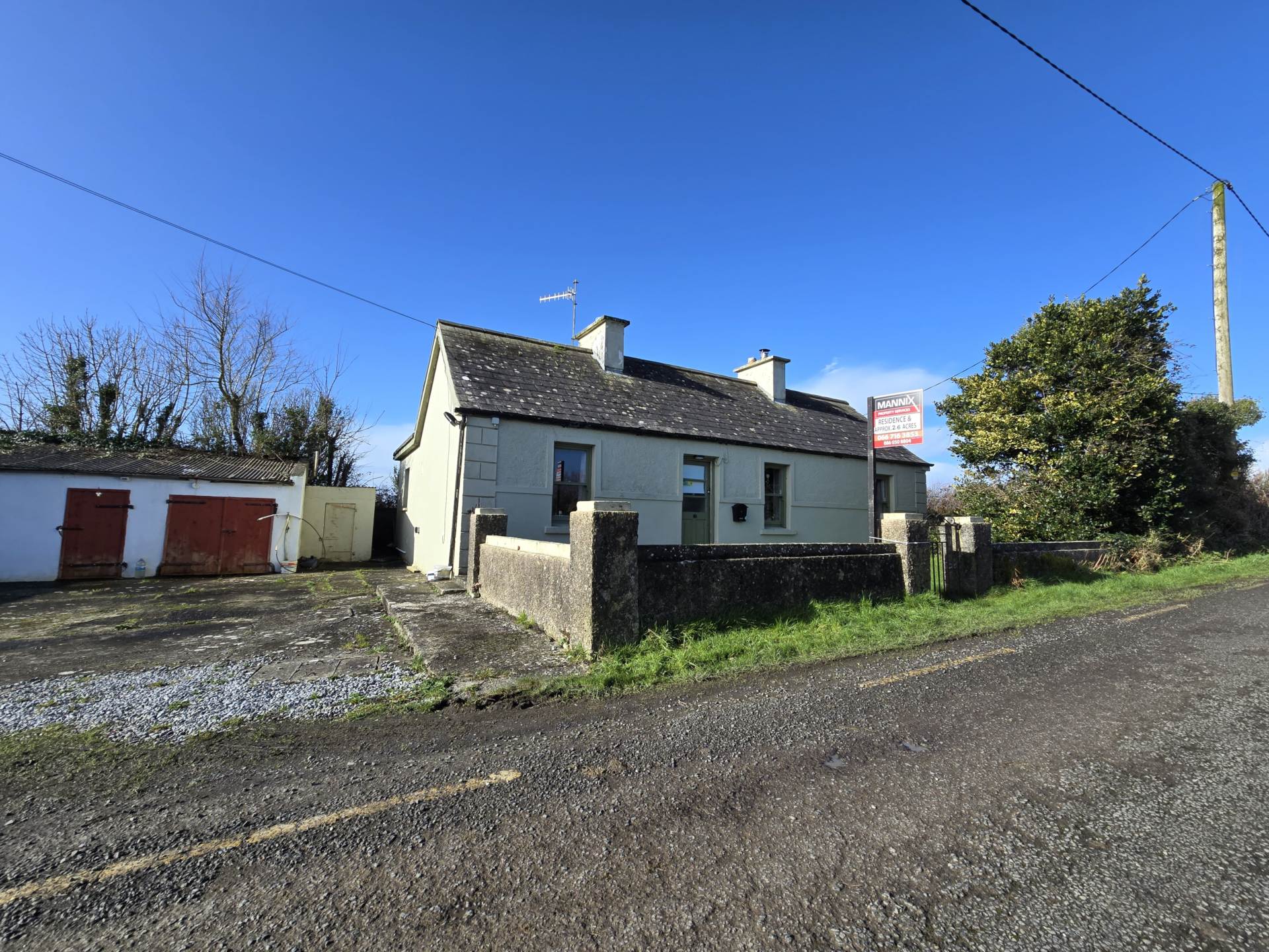 Kilcolman, Asdee, Co. Kerry V31 HR74 Kilcolman, Asdee, Co. Kerry V31 HR74