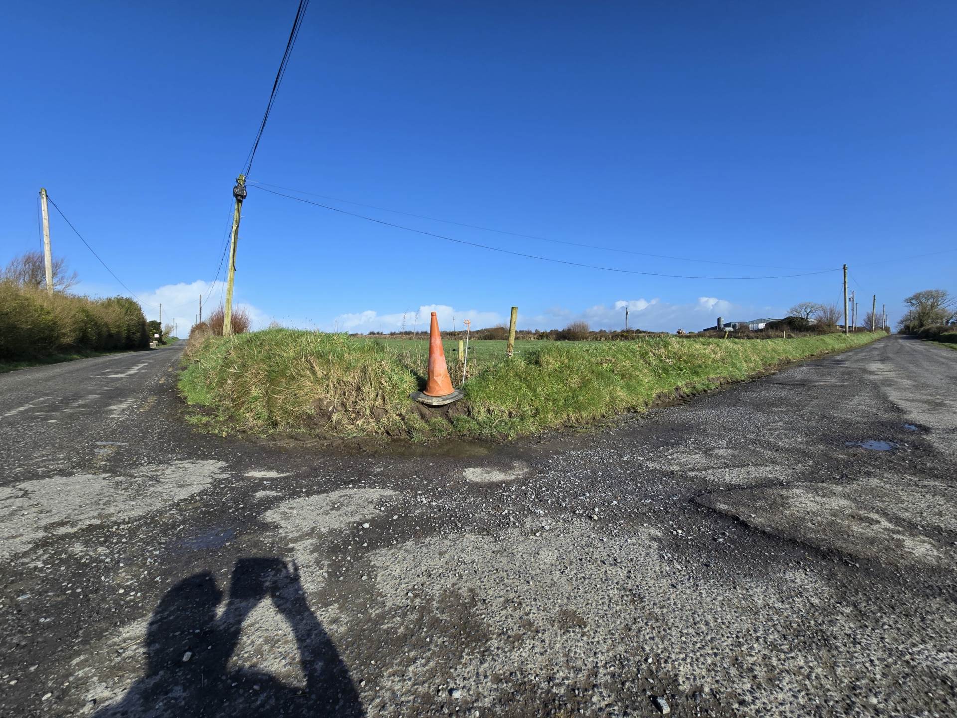 Kilcolman, Asdee, Co. Kerry V31 HR74 Kilcolman, Asdee, Co. Kerry V31 HR74