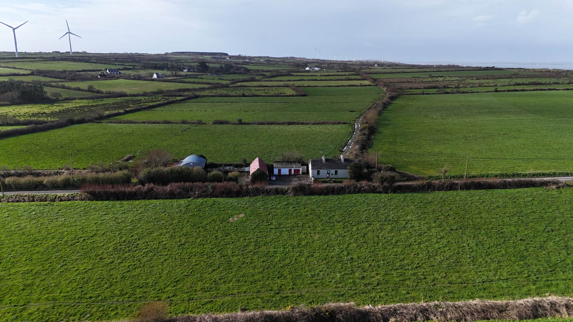 Kilcolman, Asdee, Co. Kerry V31 HR74 Kilcolman, Asdee, Co. Kerry V31 HR74