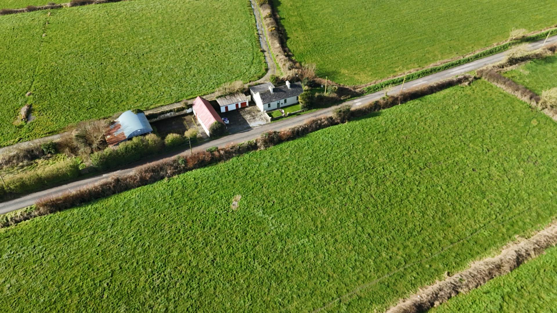 Kilcolman, Asdee, Co. Kerry V31 HR74 Kilcolman, Asdee, Co. Kerry V31 HR74