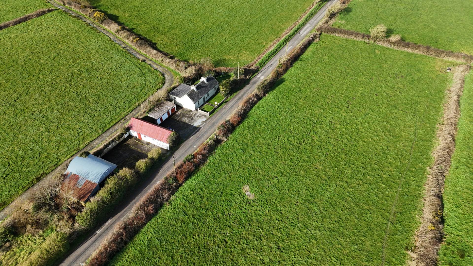 Kilcolman, Asdee, Co. Kerry V31 HR74 Kilcolman, Asdee, Co. Kerry V31 HR74