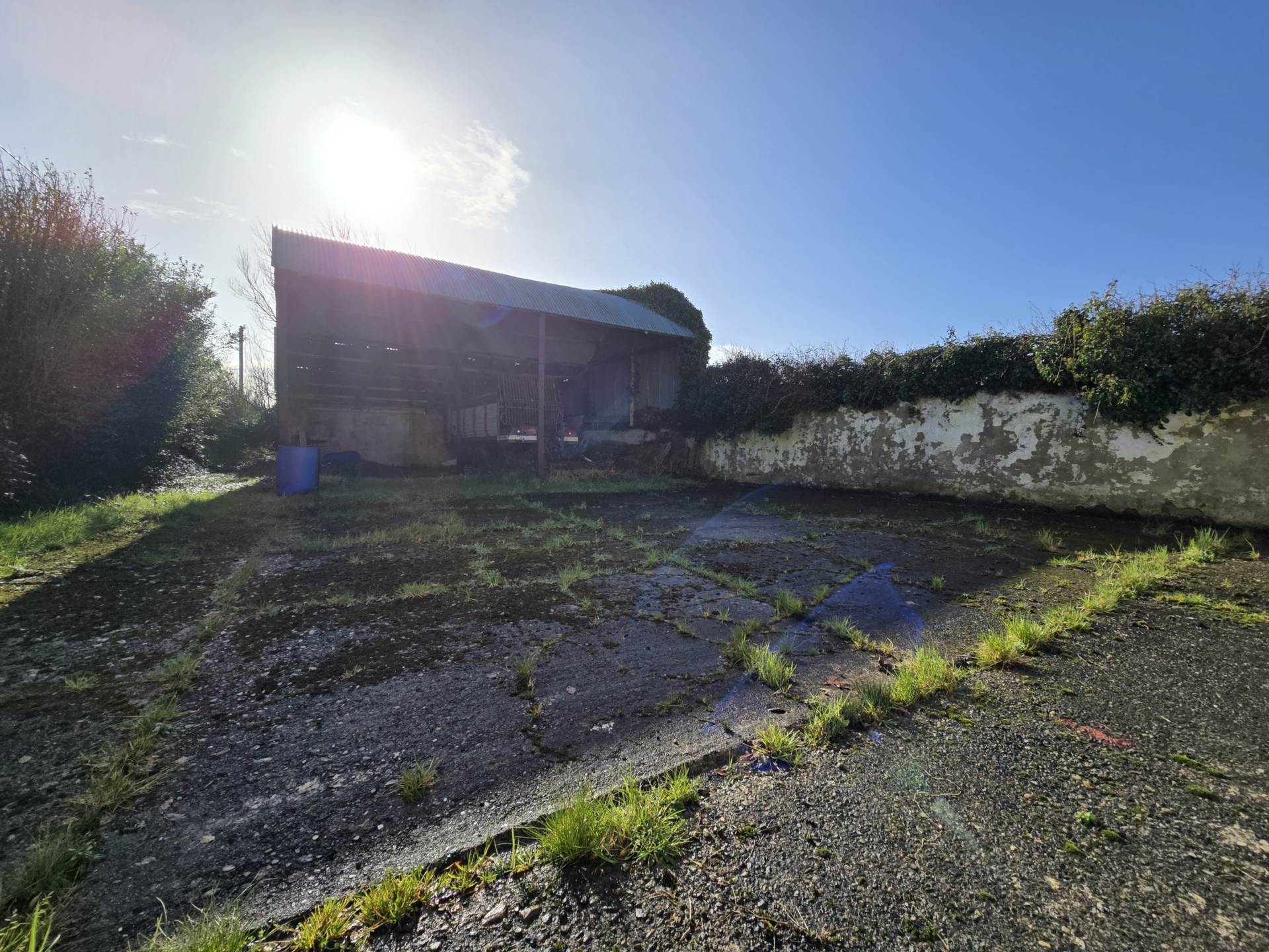 Kilcolman, Asdee, Co. Kerry V31 HR74 Kilcolman, Asdee, Co. Kerry V31 HR74