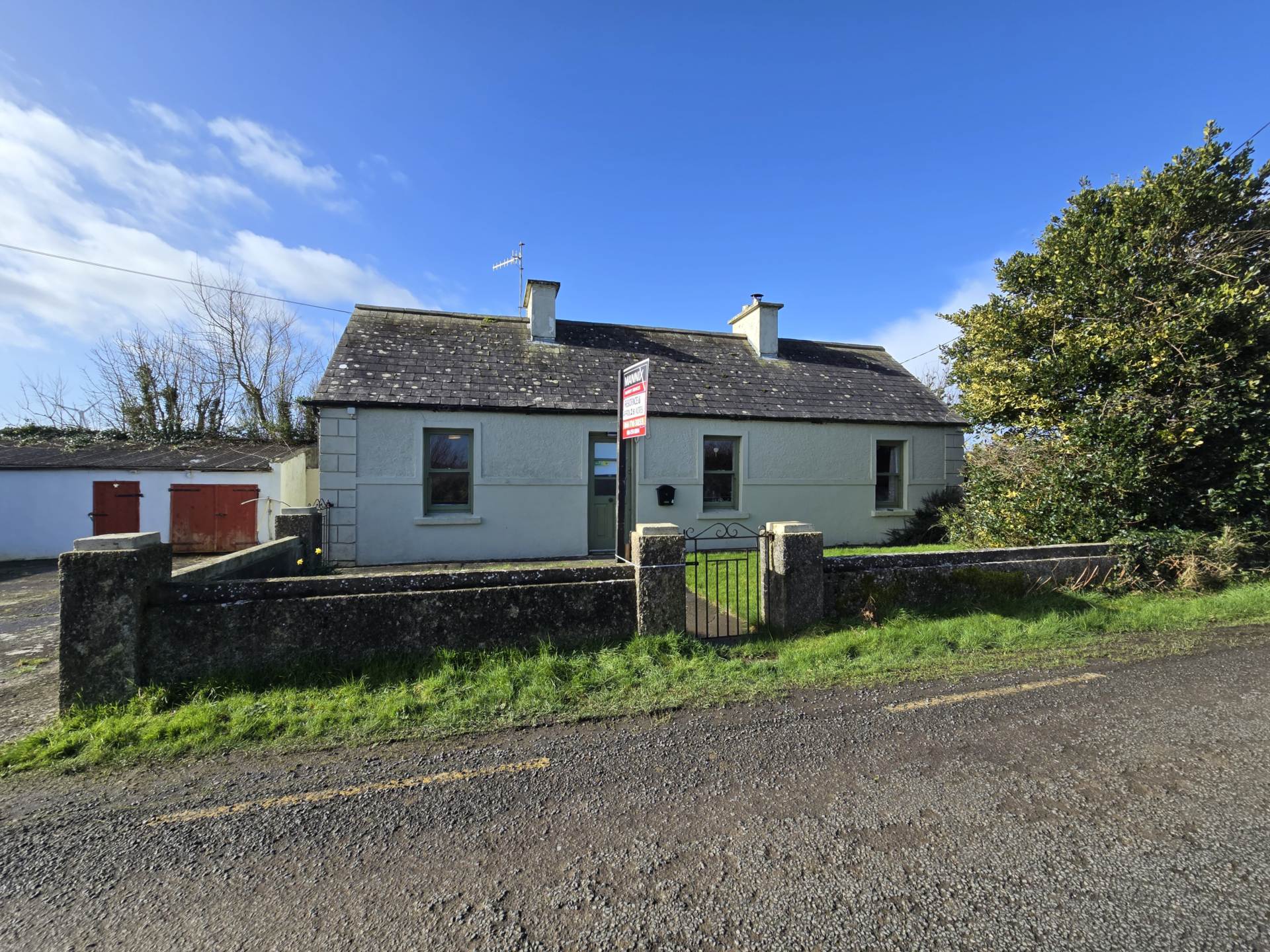 Kilcolman, Asdee, Co. Kerry V31 HR74 Kilcolman, Asdee, Co. Kerry V31 HR74