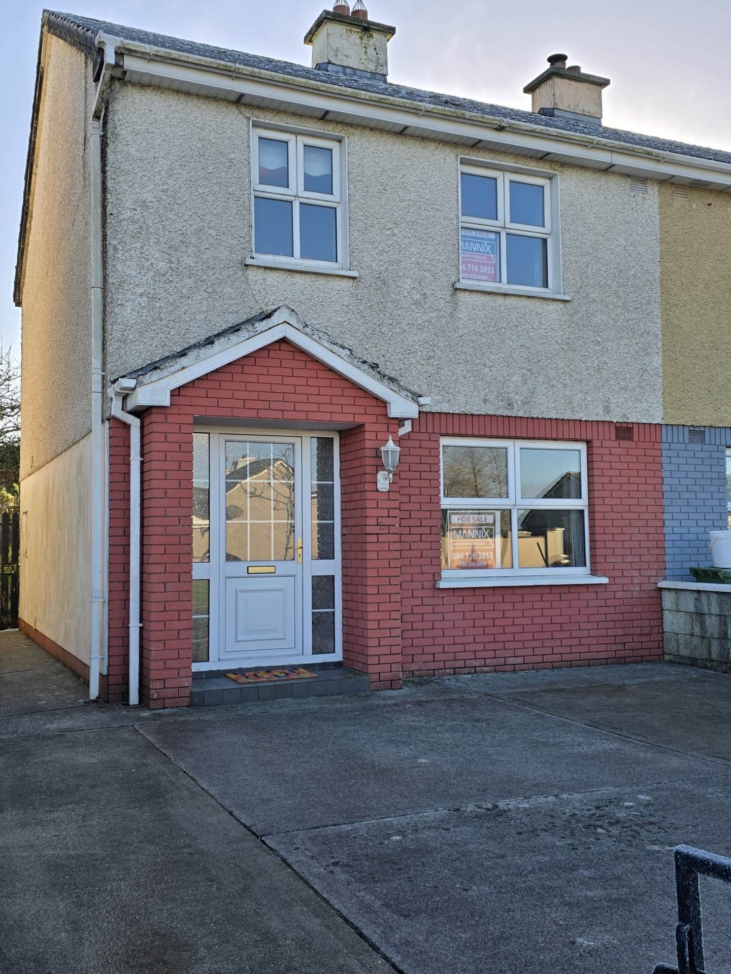 Cahereen West, Castleisland, Co. Kerry V92 H791