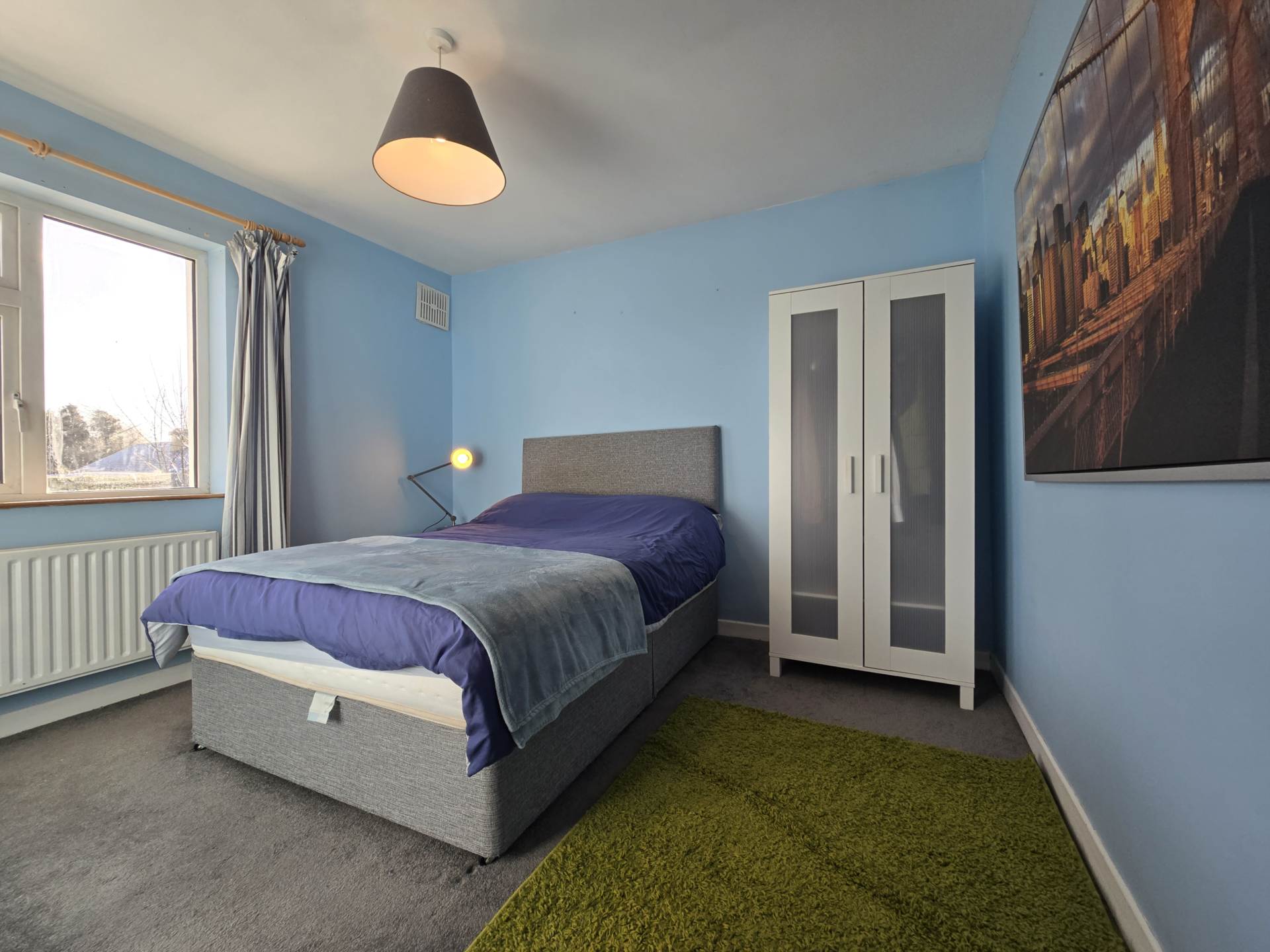 Cahereen West, Castleisland, Co. Kerry V92 H791 Cahereen West, Castleisland, Co. Kerry V92 H791