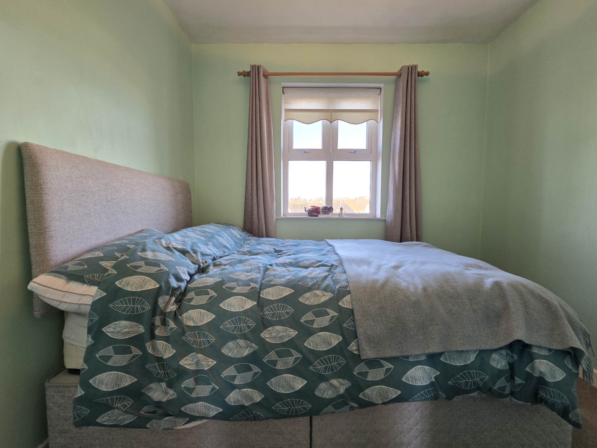 Cahereen West, Castleisland, Co. Kerry V92 H791 Cahereen West, Castleisland, Co. Kerry V92 H791