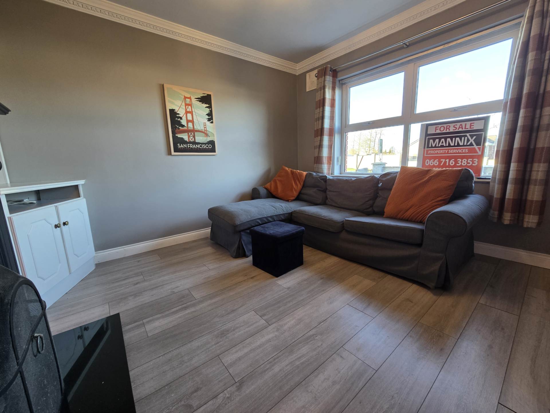 Cahereen West, Castleisland, Co. Kerry V92 H791 Cahereen West, Castleisland, Co. Kerry V92 H791