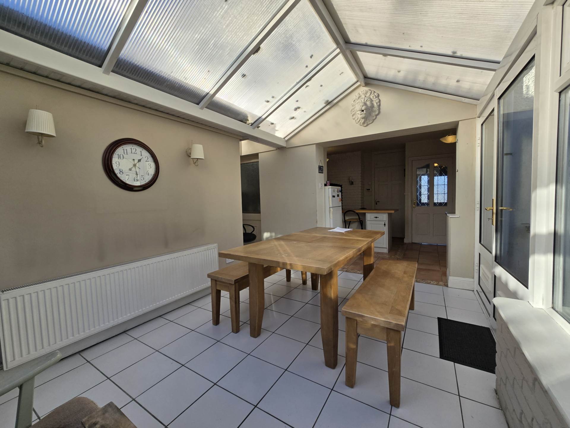 Cahereen West, Castleisland, Co. Kerry V92 H791 Cahereen West, Castleisland, Co. Kerry V92 H791