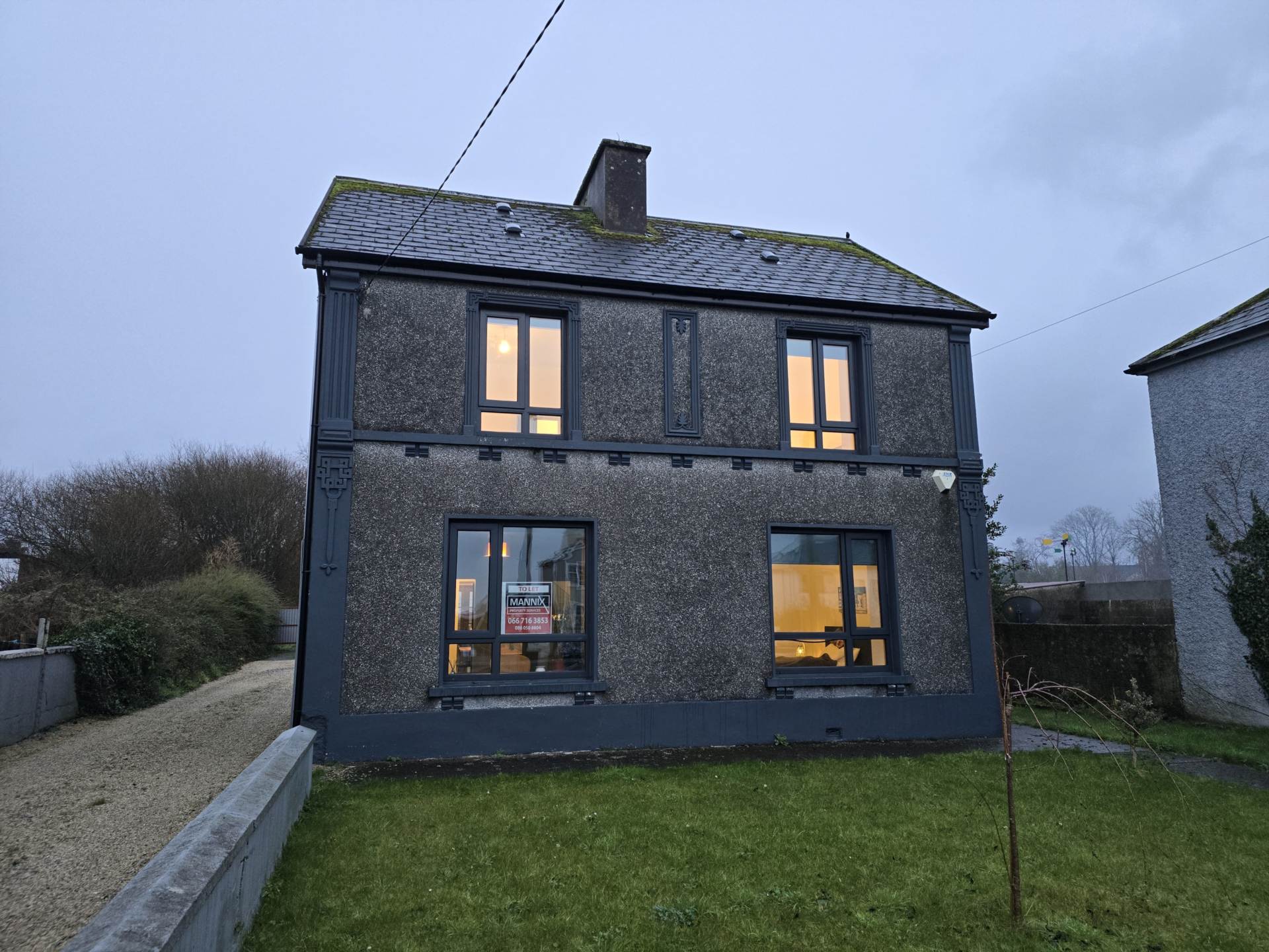 37 Limerick Road, Castleisland, Co. Kerry V92 FA06