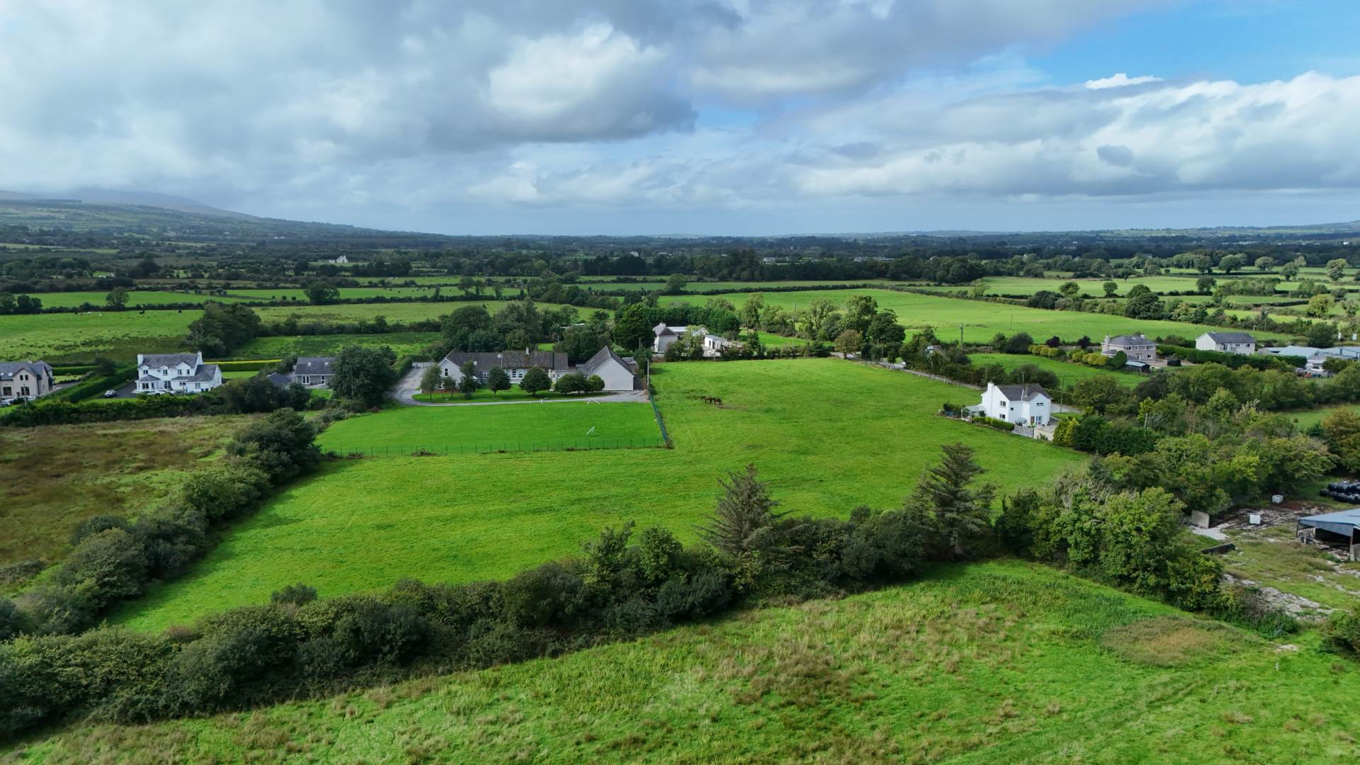 Scart, Gortatlea, Tralee, Co. Kerry