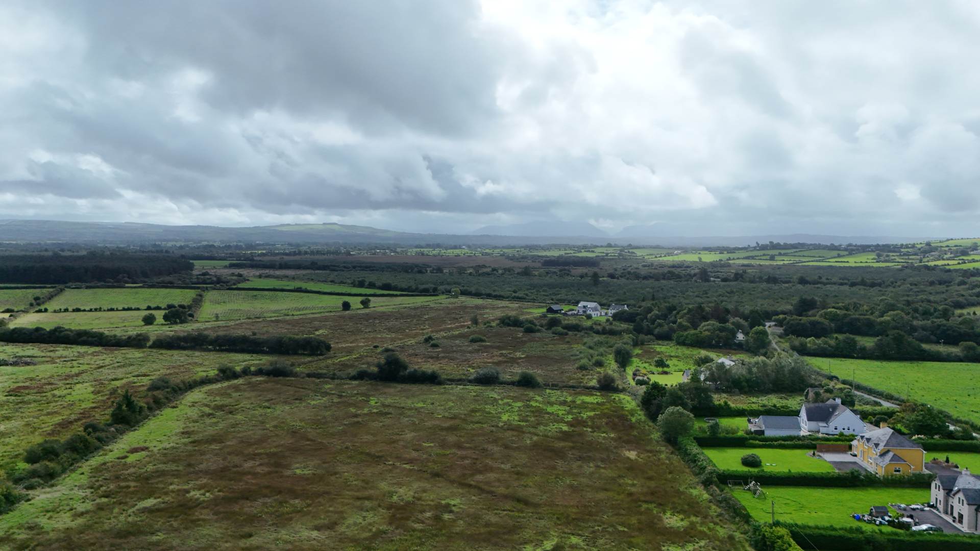 Scart, Gortatlea, Tralee, Co. Kerry