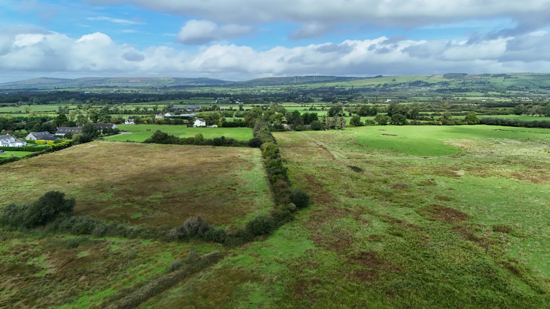 Scart, Gortatlea, Tralee, Co. Kerry