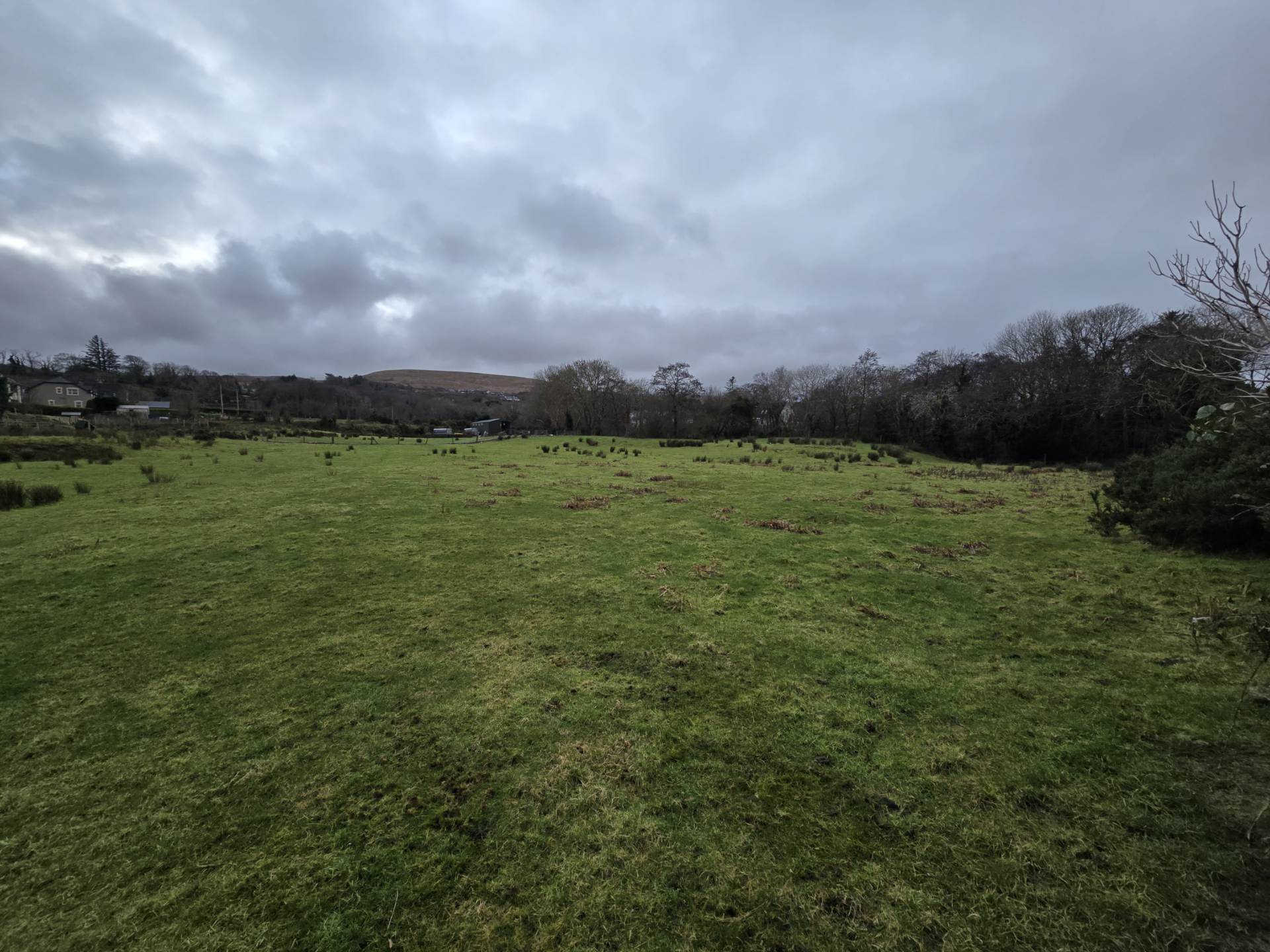 Clahane, Ballyard, Tralee